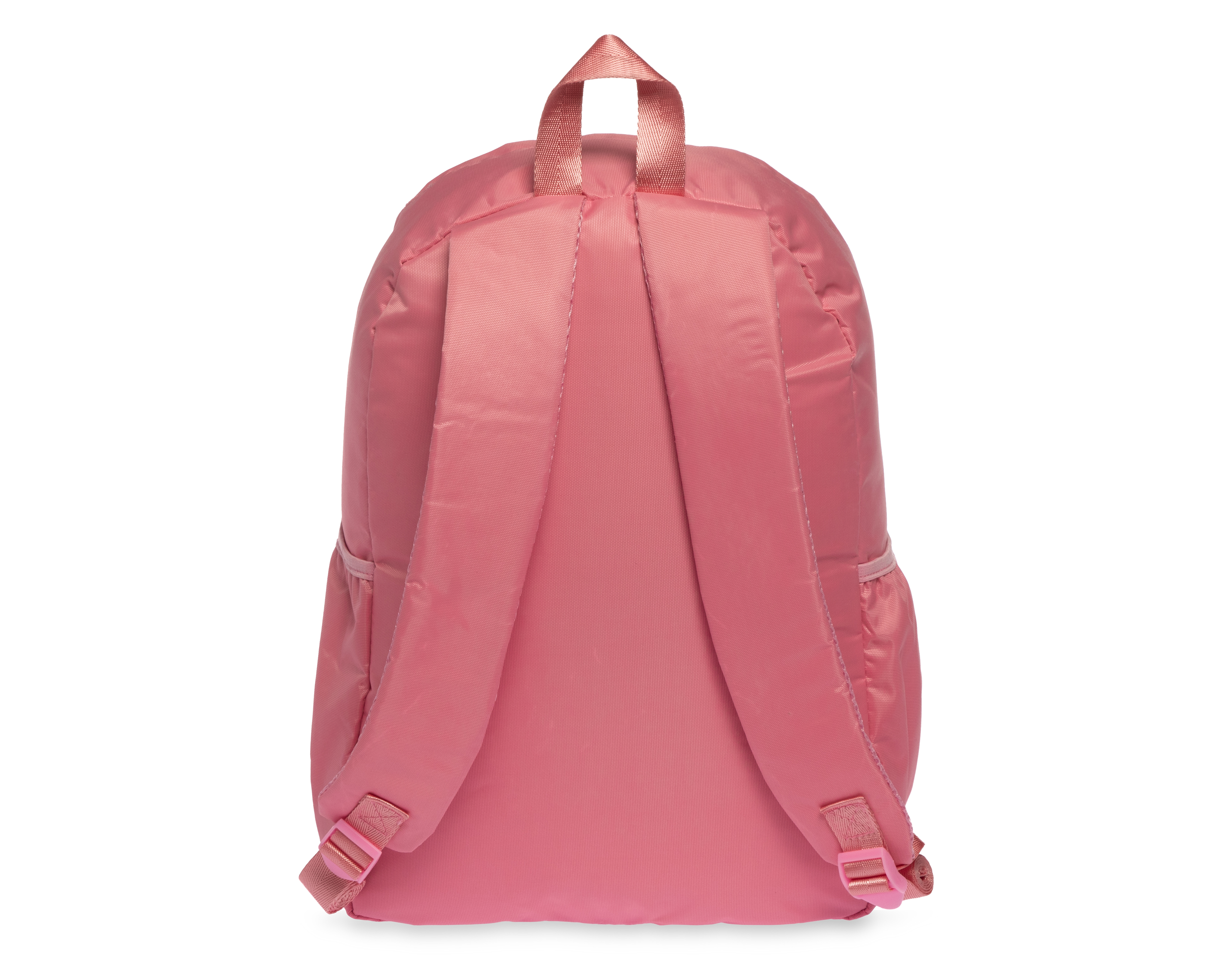 Foto 5 pulgar | Foto 4 | Mochila 18 Forever Rosa