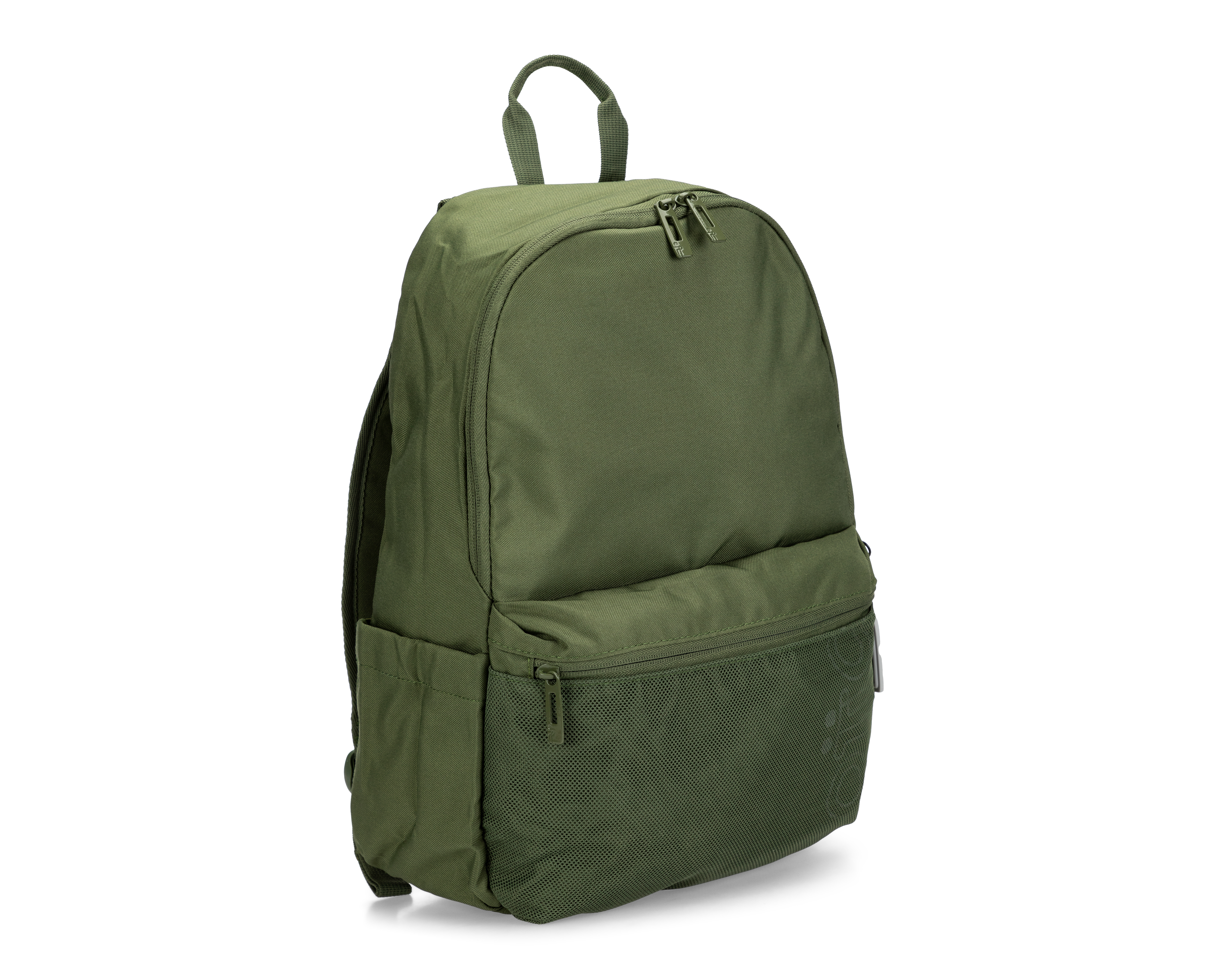 Foto 2 | Foto 2 | Mochila Escolar Totto Verde