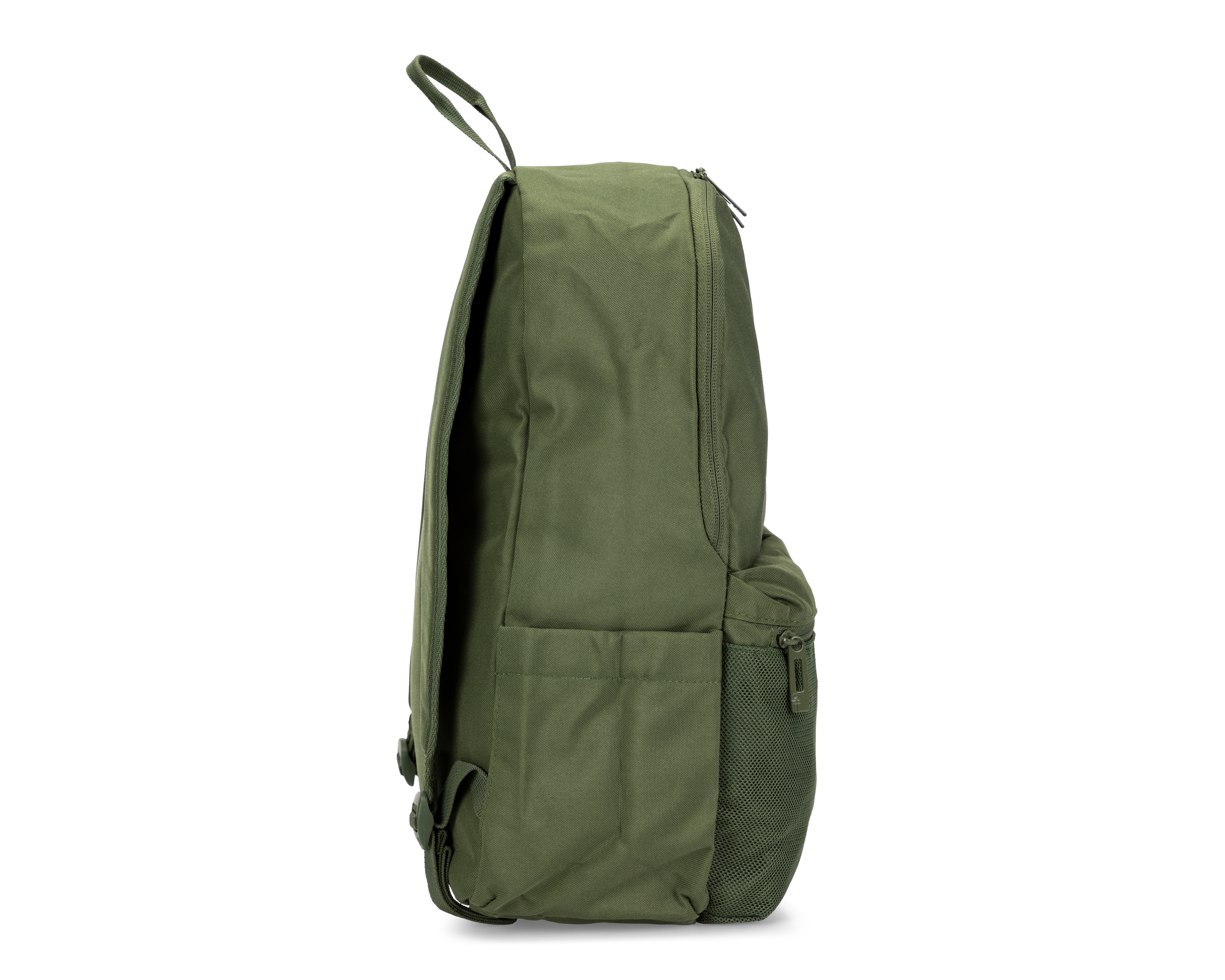 Foto 4 pulgar | Foto 3 | Mochila Escolar Totto Verde