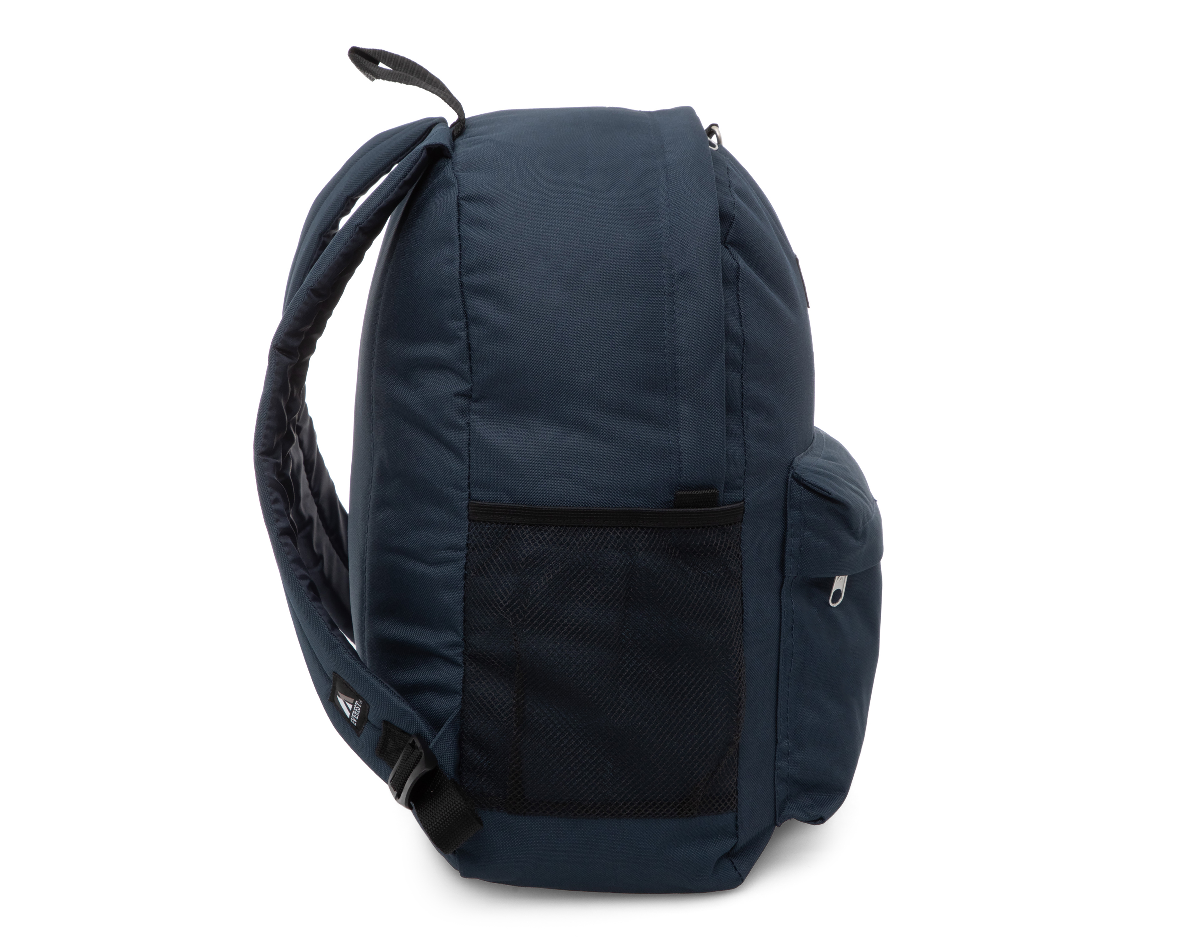 Foto 4 pulgar | Foto 3 | Mochila Everest Azul