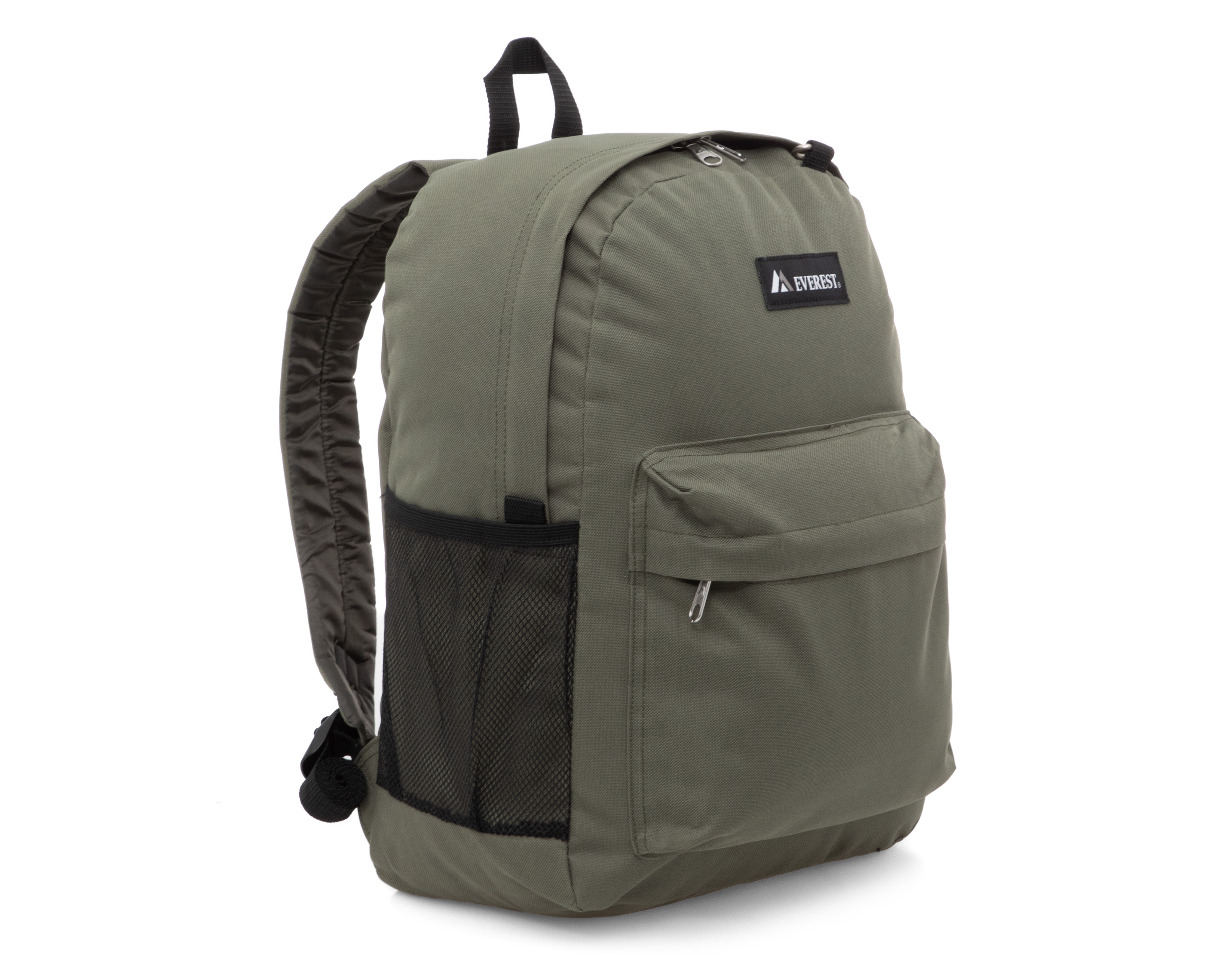 Foto 2 | Foto 2 | Mochila Everest Verde