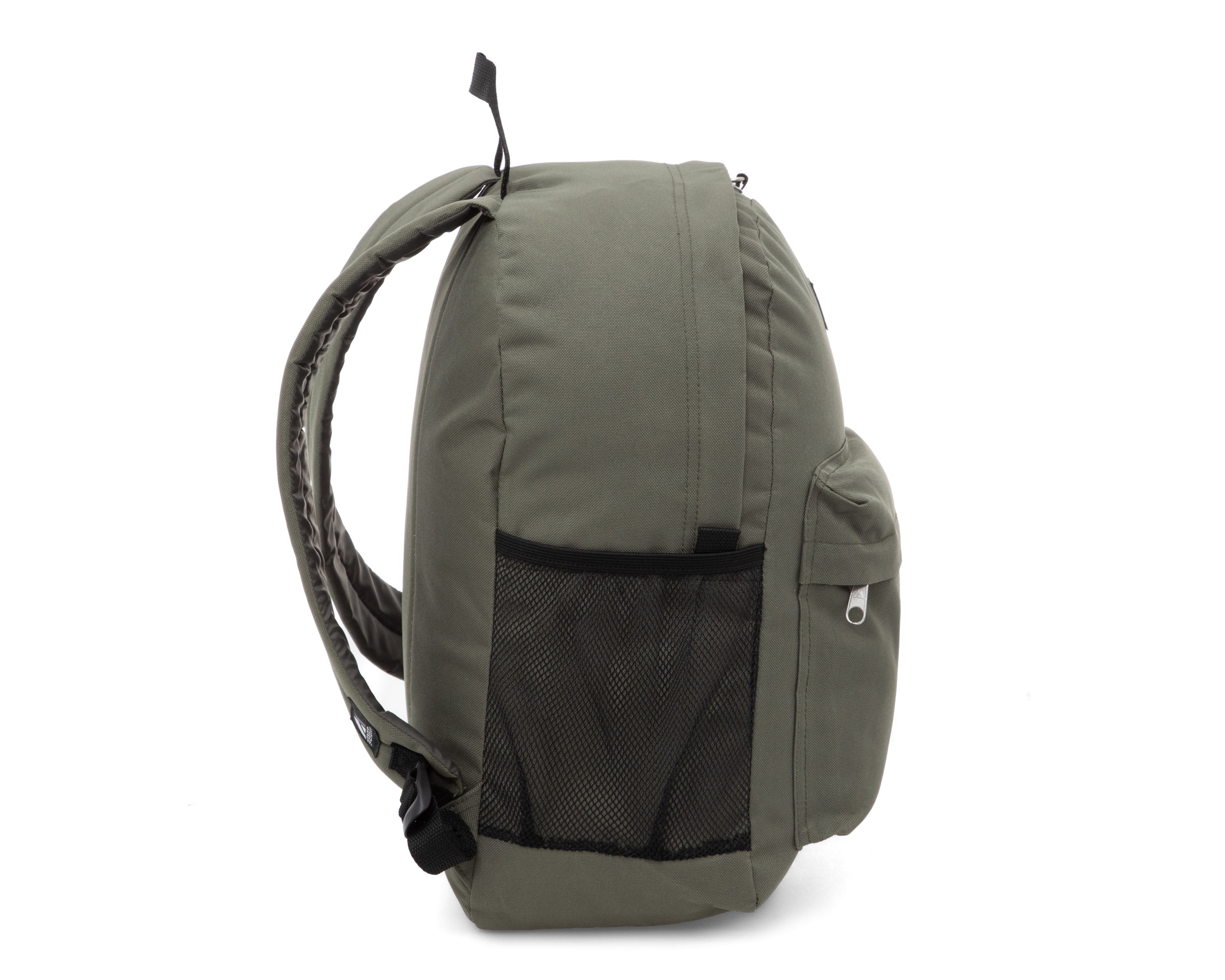 Foto 3 | Foto 3 | Mochila Everest Verde