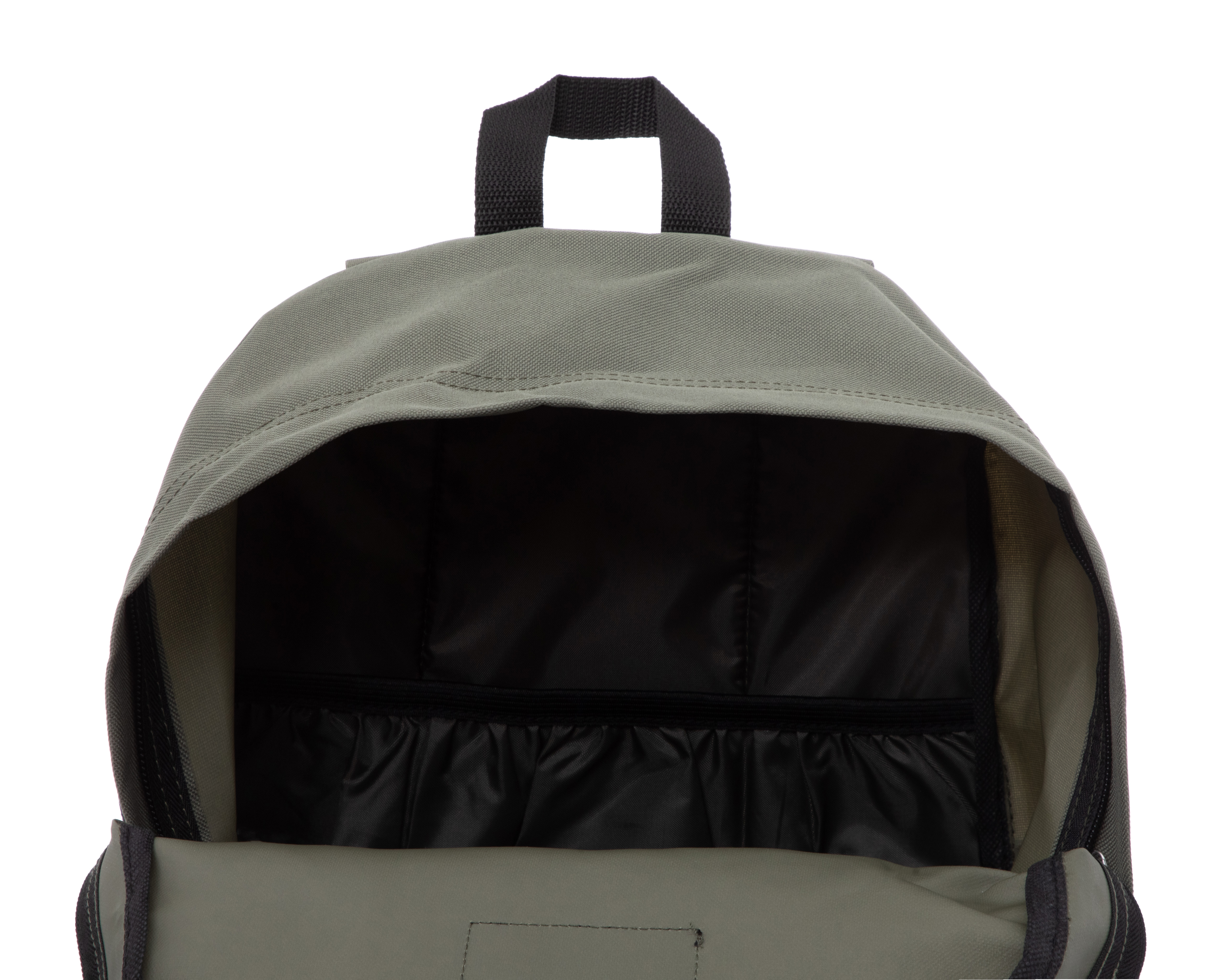 Foto 7 pulgar | Foto 6 | Mochila Everest Verde