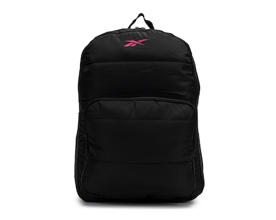 Foto 1 | Foto 1 | Mochila Escolar Reebok Negra