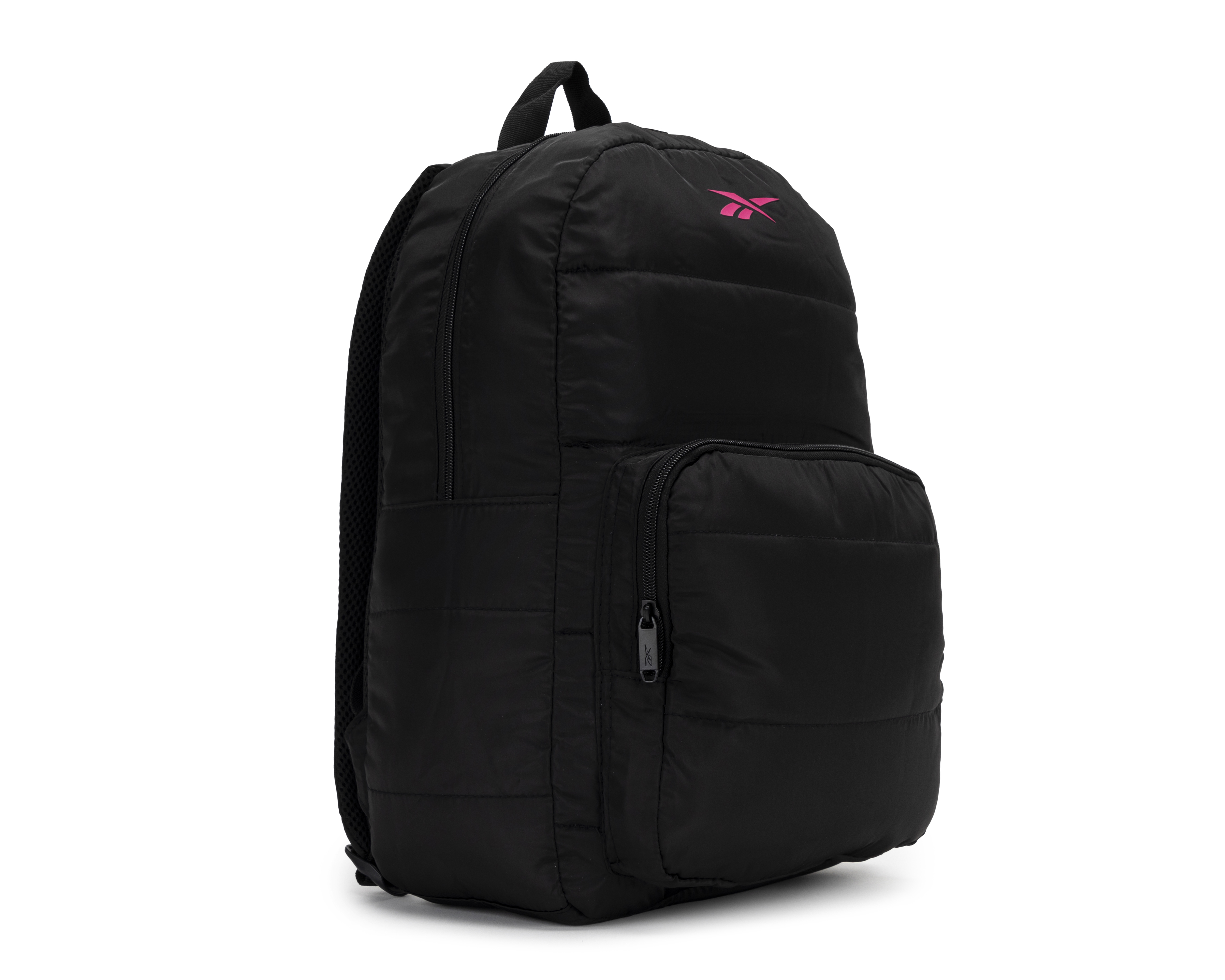 Foto 3 pulgar | Foto 2 | Mochila Escolar Reebok Negra