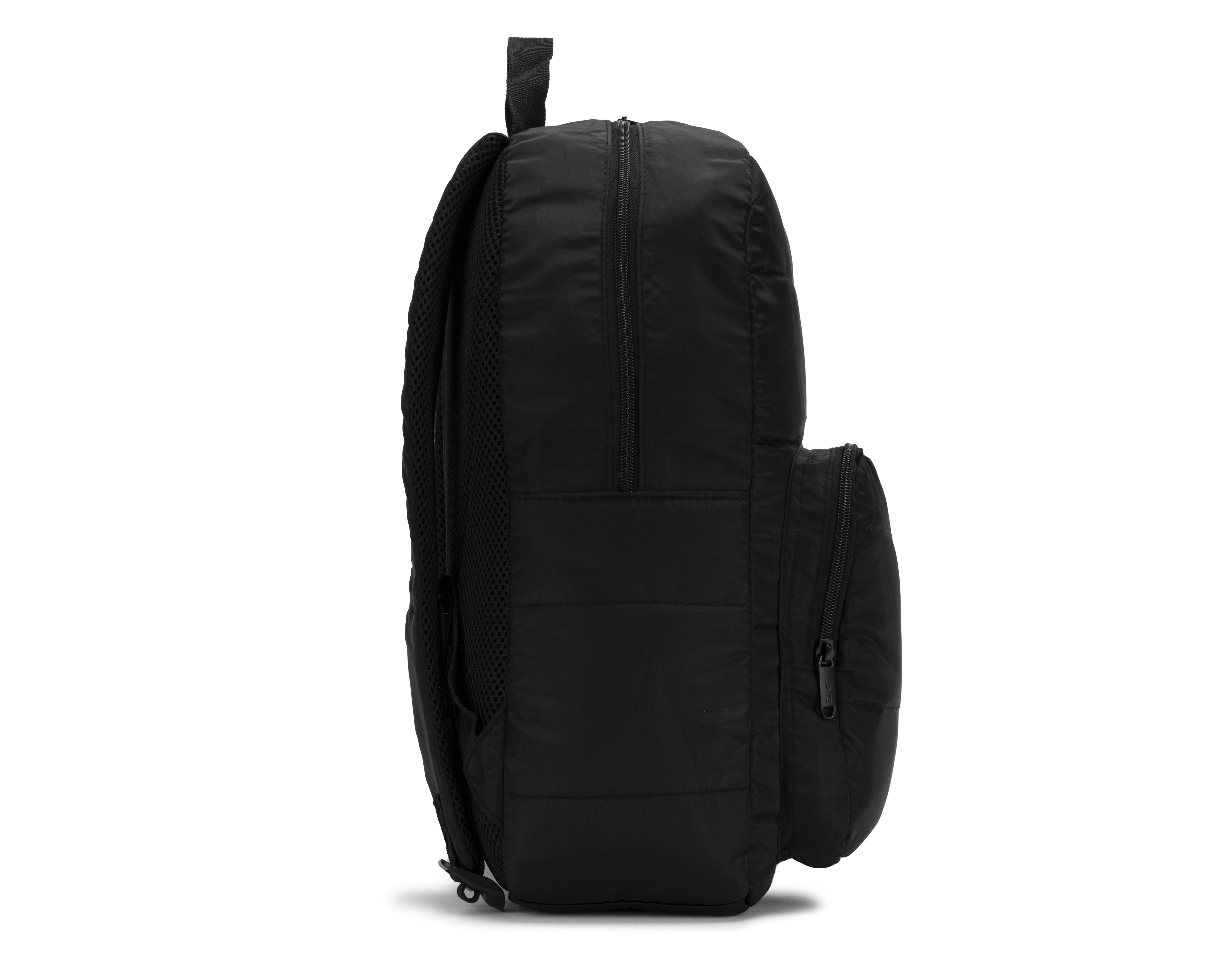 Foto 4 pulgar | Foto 3 | Mochila Escolar Reebok Negra