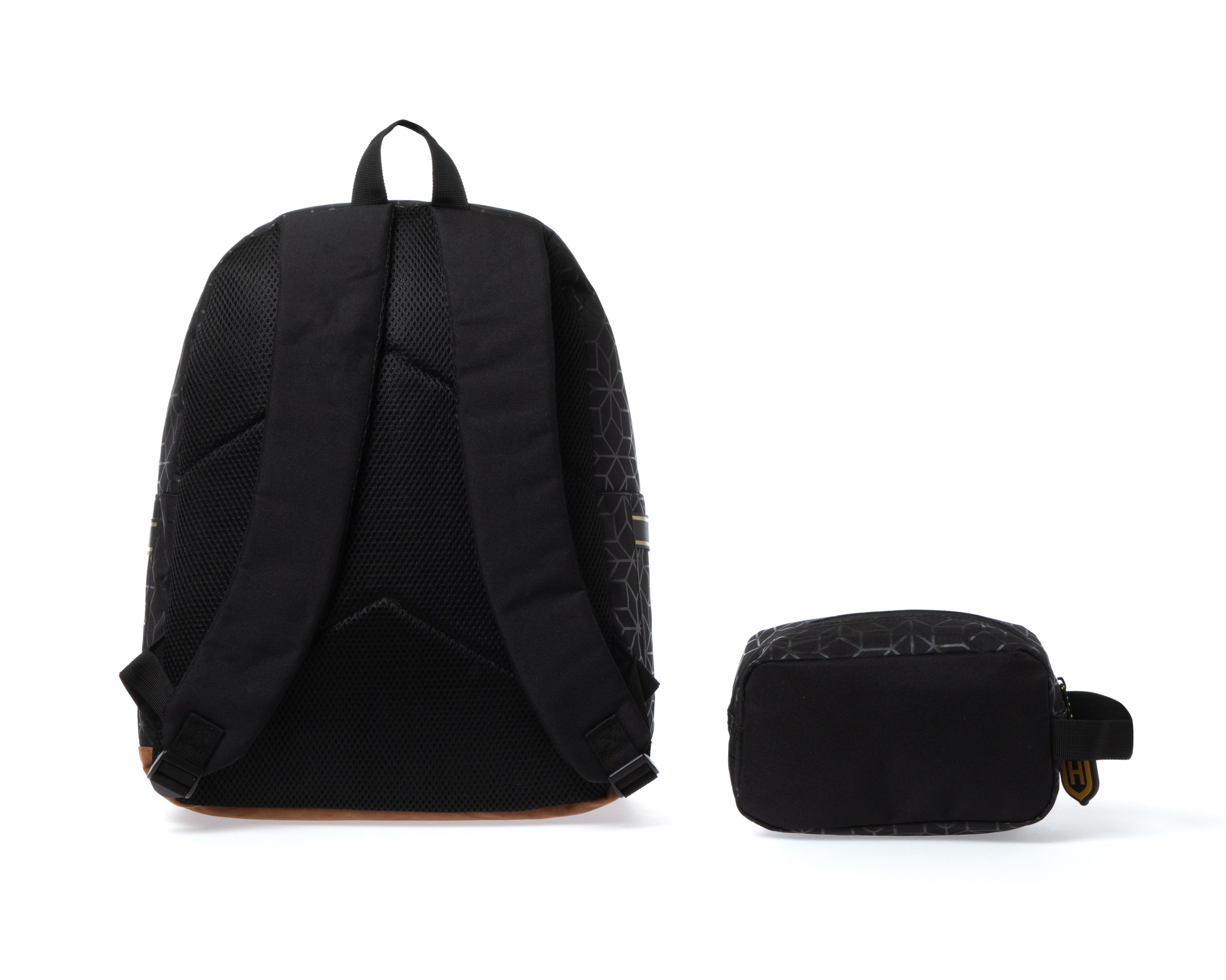Foto 5 pulgar | Foto 4 | Mochila Escolar Harry Potter con Lapicera