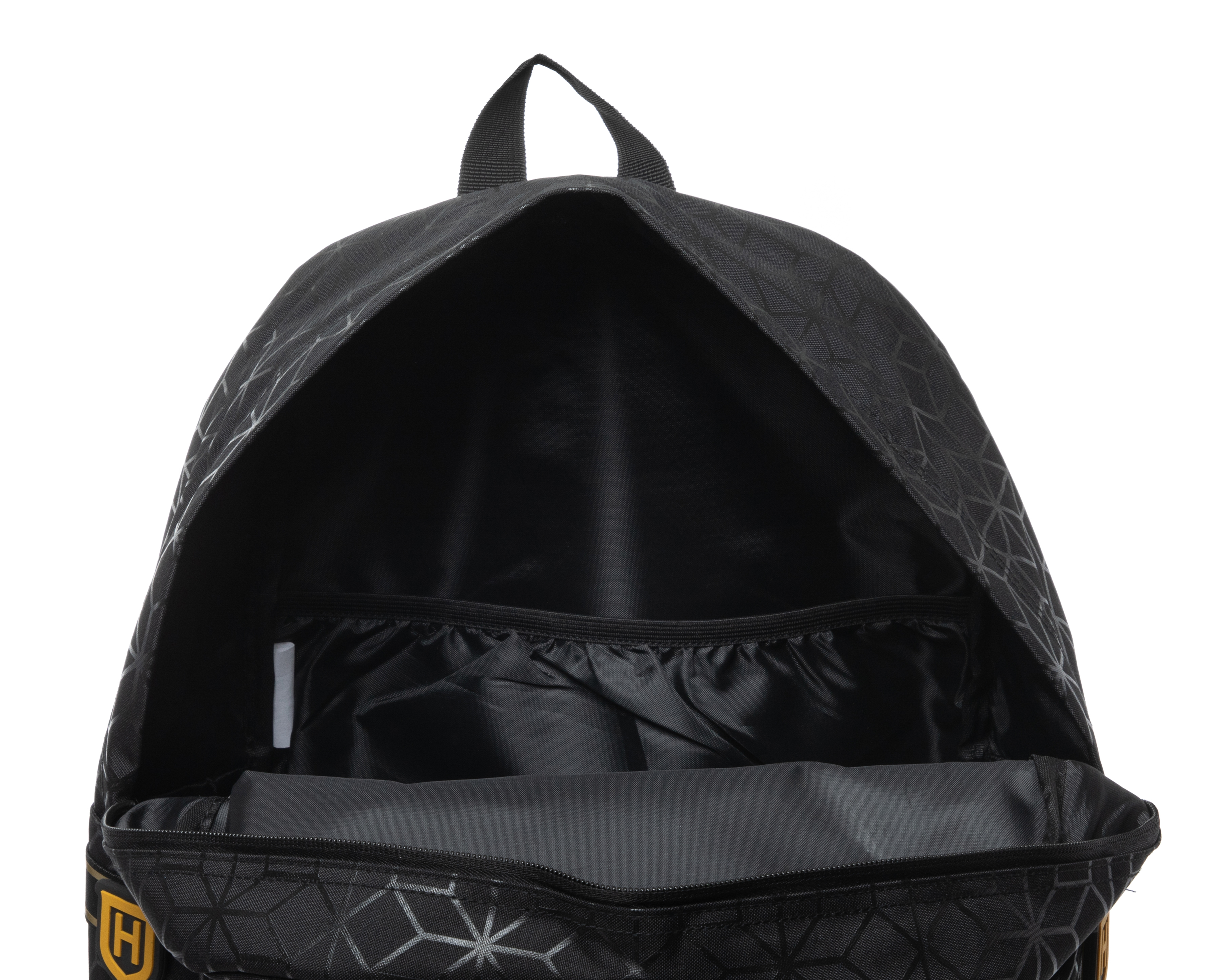 Foto 7 pulgar | Foto 6 | Mochila Escolar Harry Potter con Lapicera