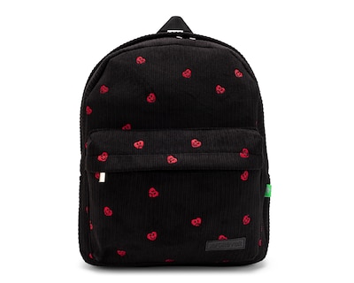 Foto 1 | Foto 1 | Mochila 18 Forever Negra