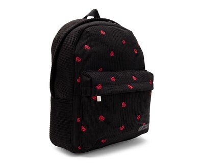 Foto 2 | Foto 2 | Mochila 18 Forever Negra
