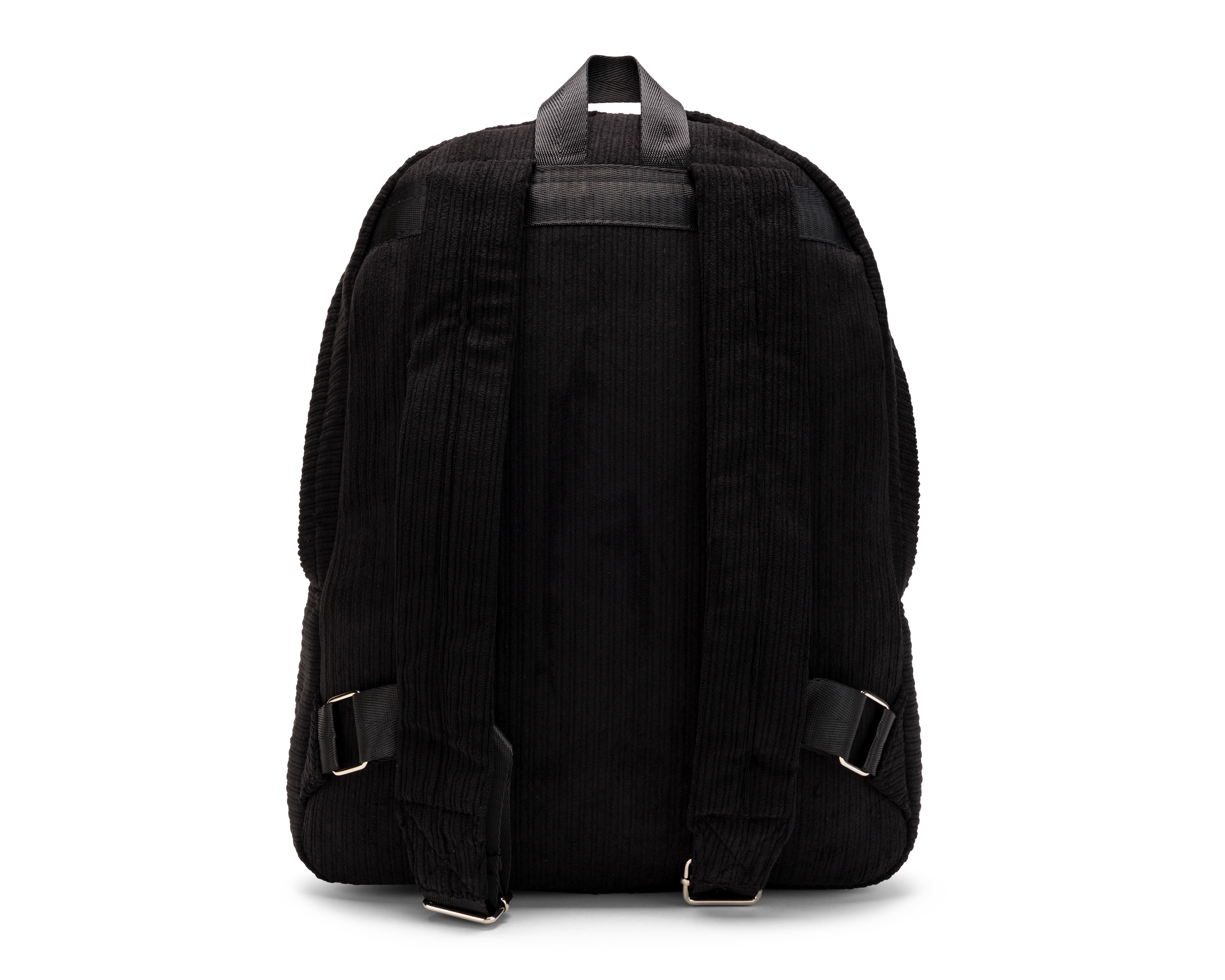 Foto 5 pulgar | Foto 4 | Mochila 18 Forever Negra