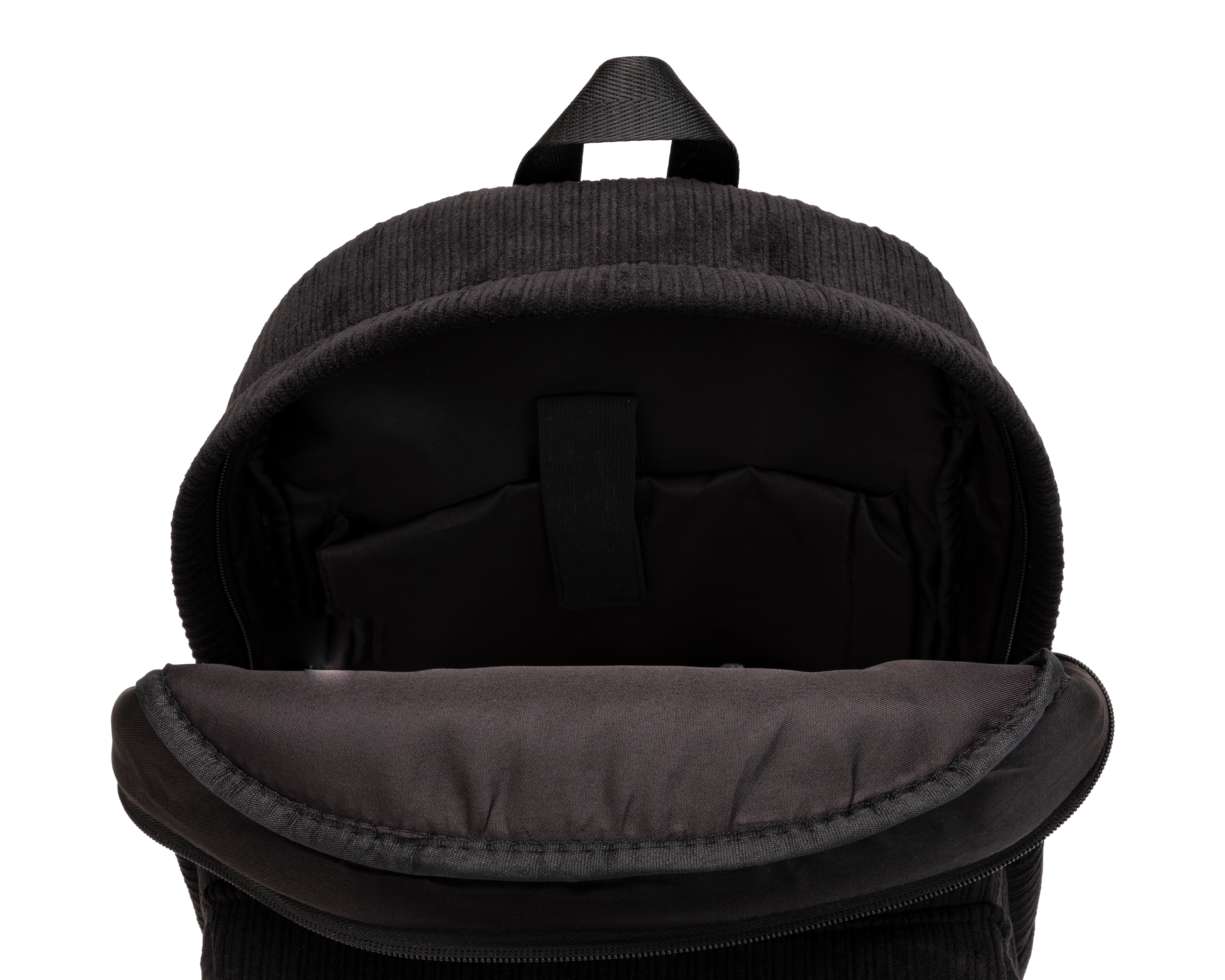 Foto 7 pulgar | Foto 6 | Mochila 18 Forever Negra
