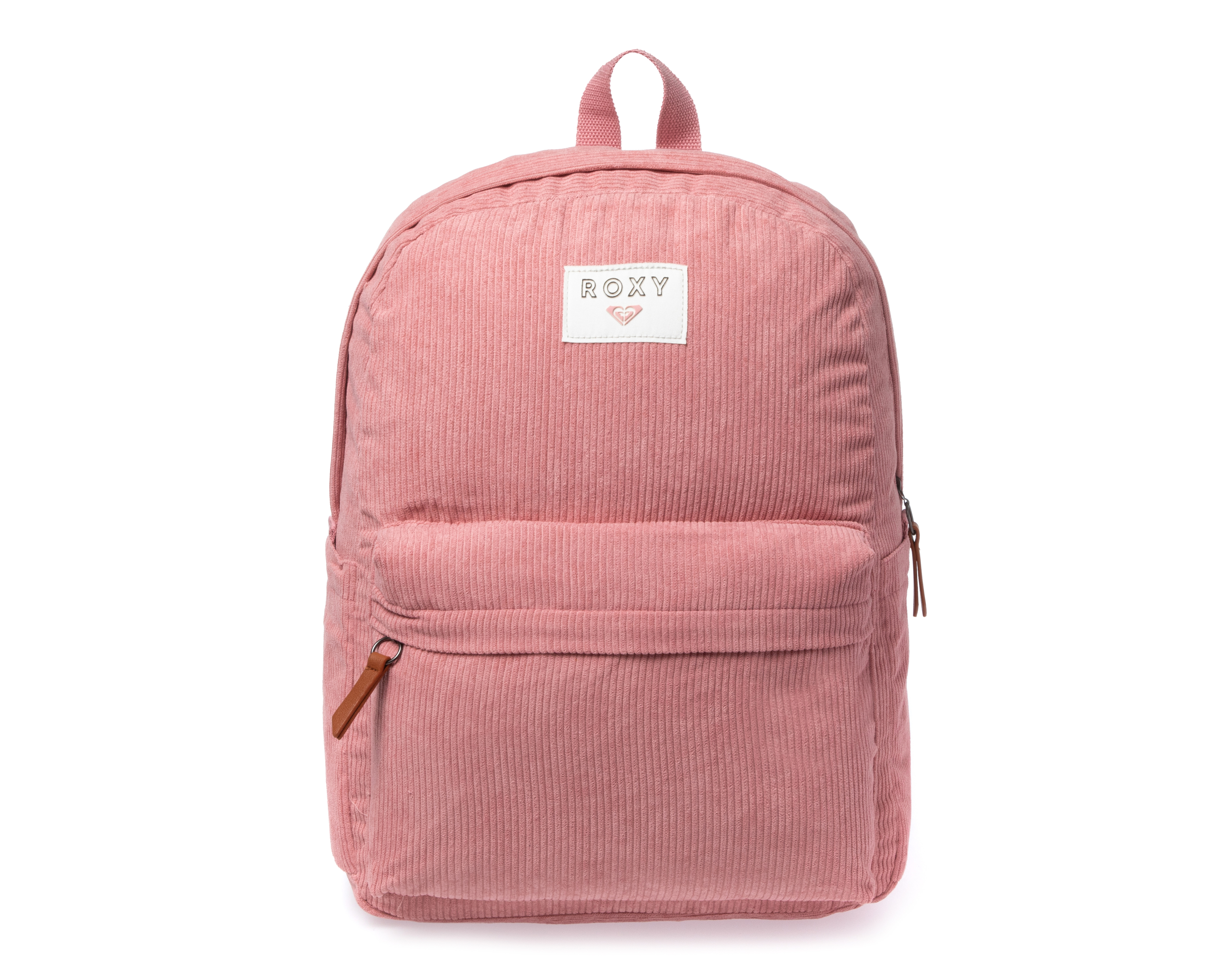 Foto 2 pulgar | Foto 1 | Mochila Roxy Rosa