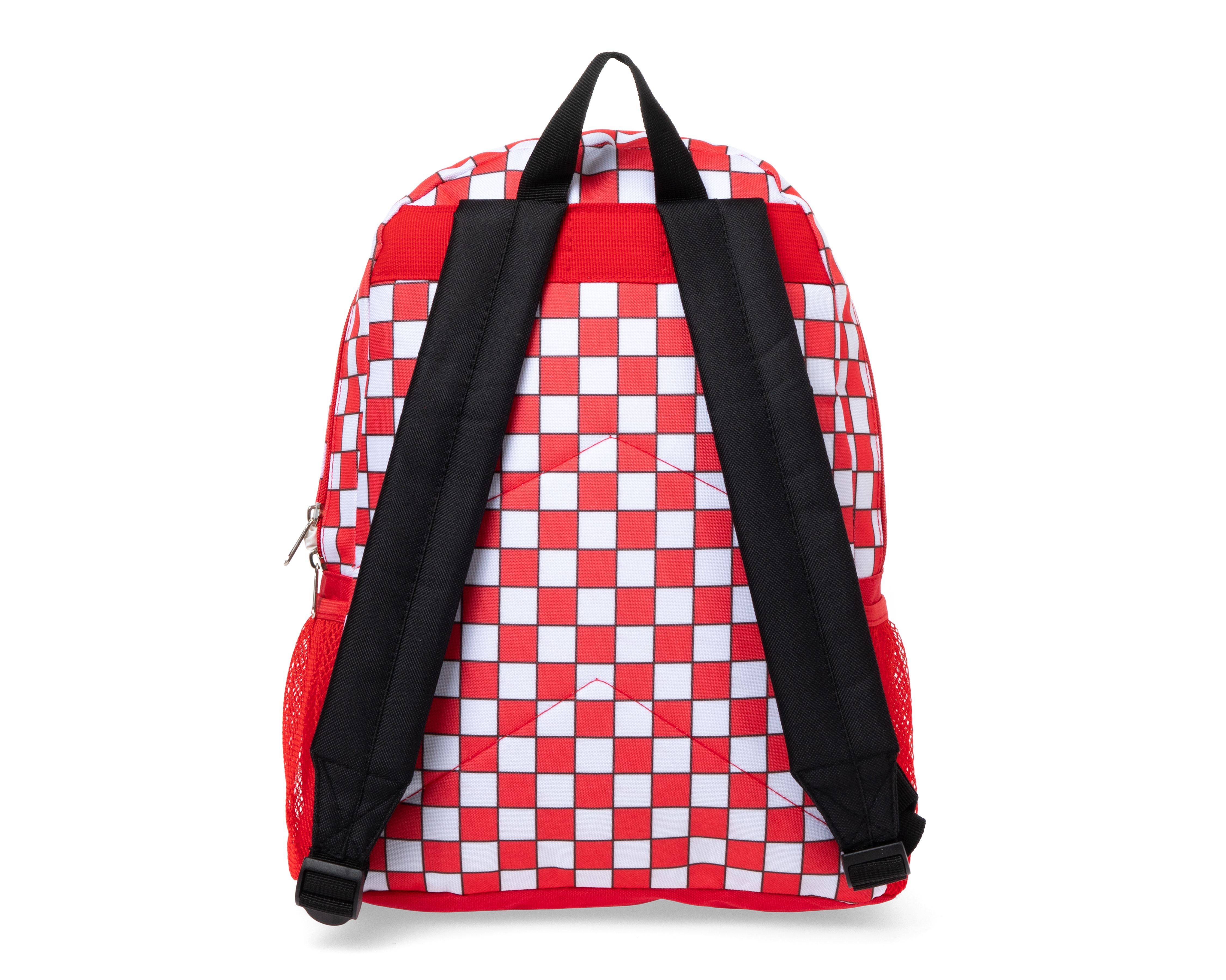 Foto 4 | Foto 4 | Mochila Garfield Roja