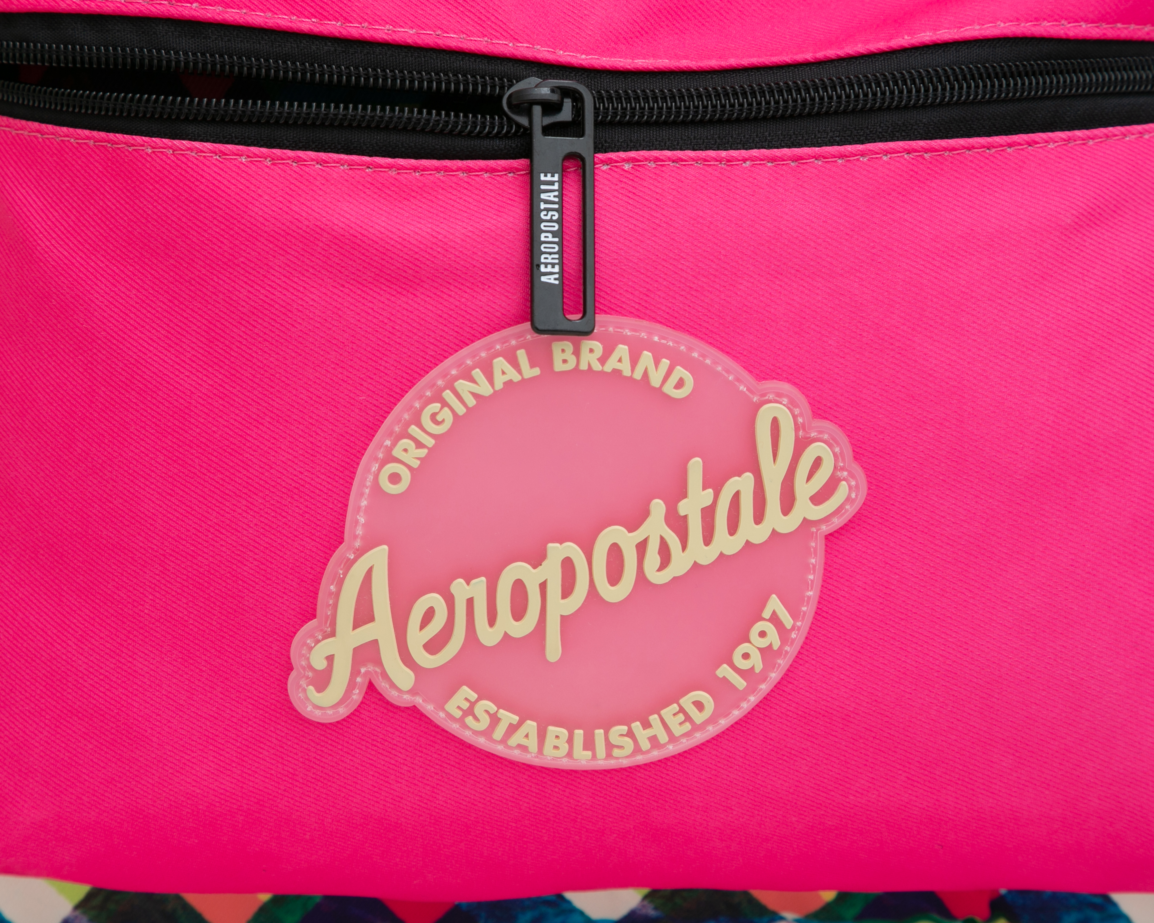 Foto 5 | Foto 5 | Mochila Aéropostale Multicolor