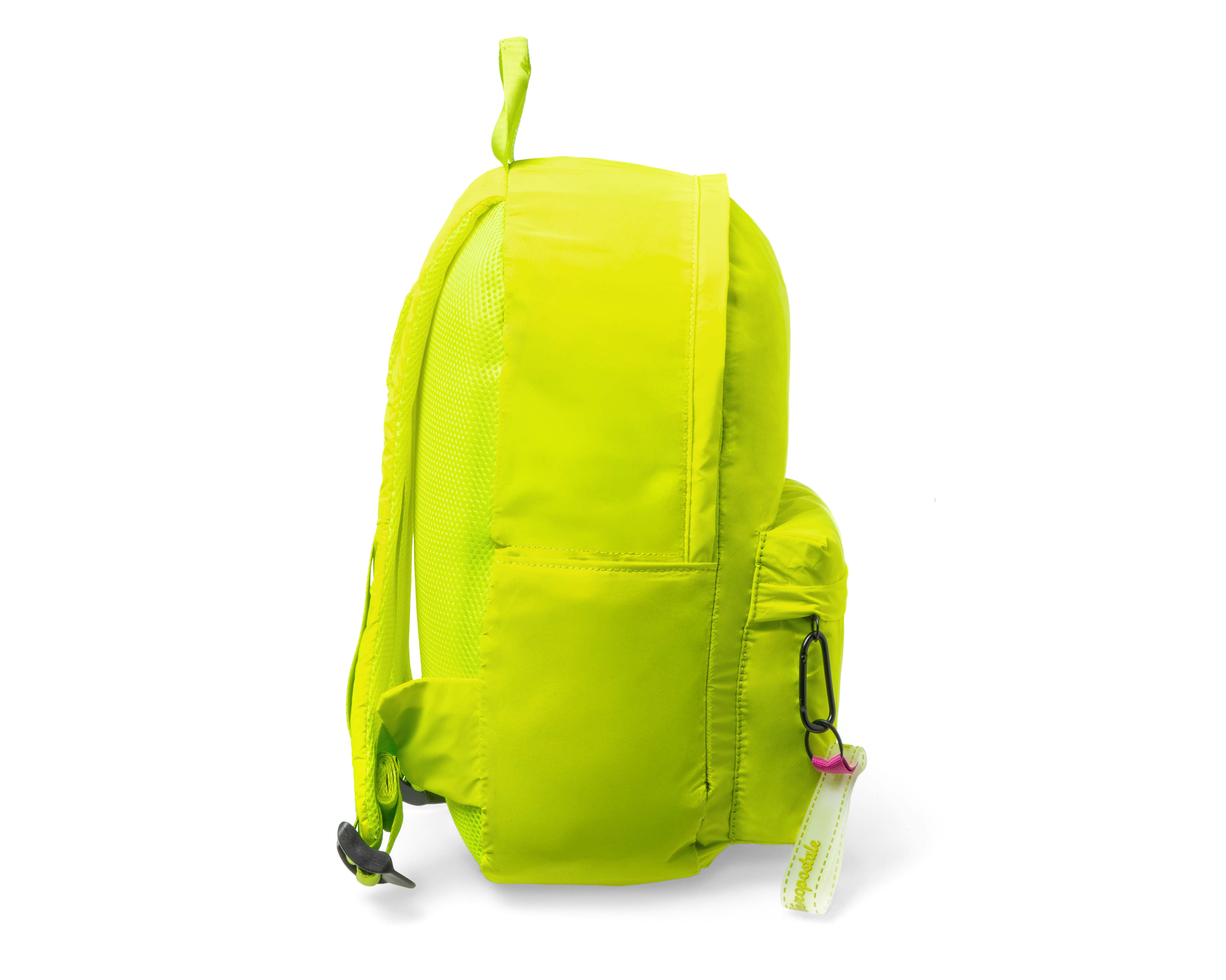 Foto 4 pulgar | Foto 3 | Mochila Aéropostale Amarilla