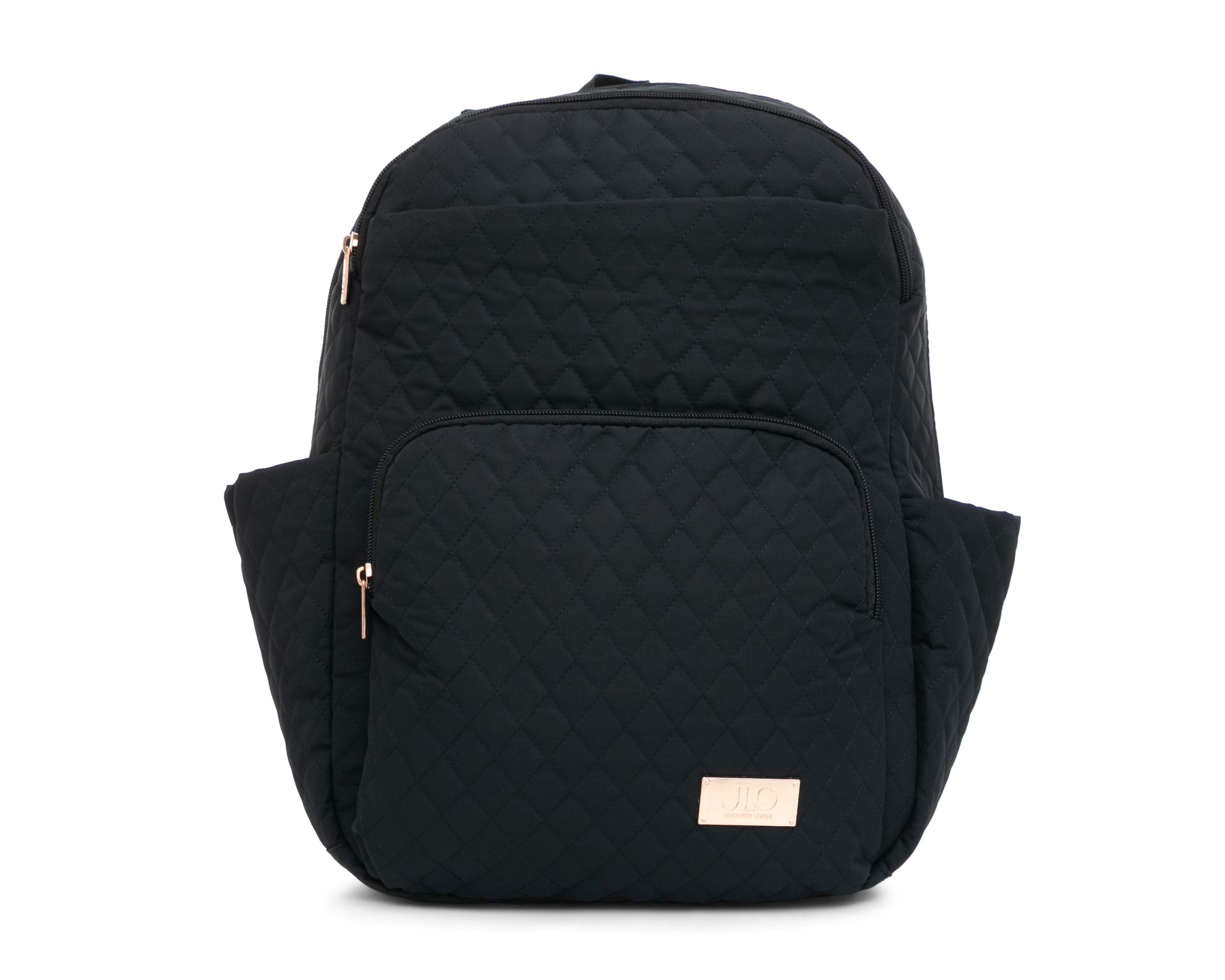 Foto 2 pulgar | Foto 1 | Mochila Jennifer Lopez Negra