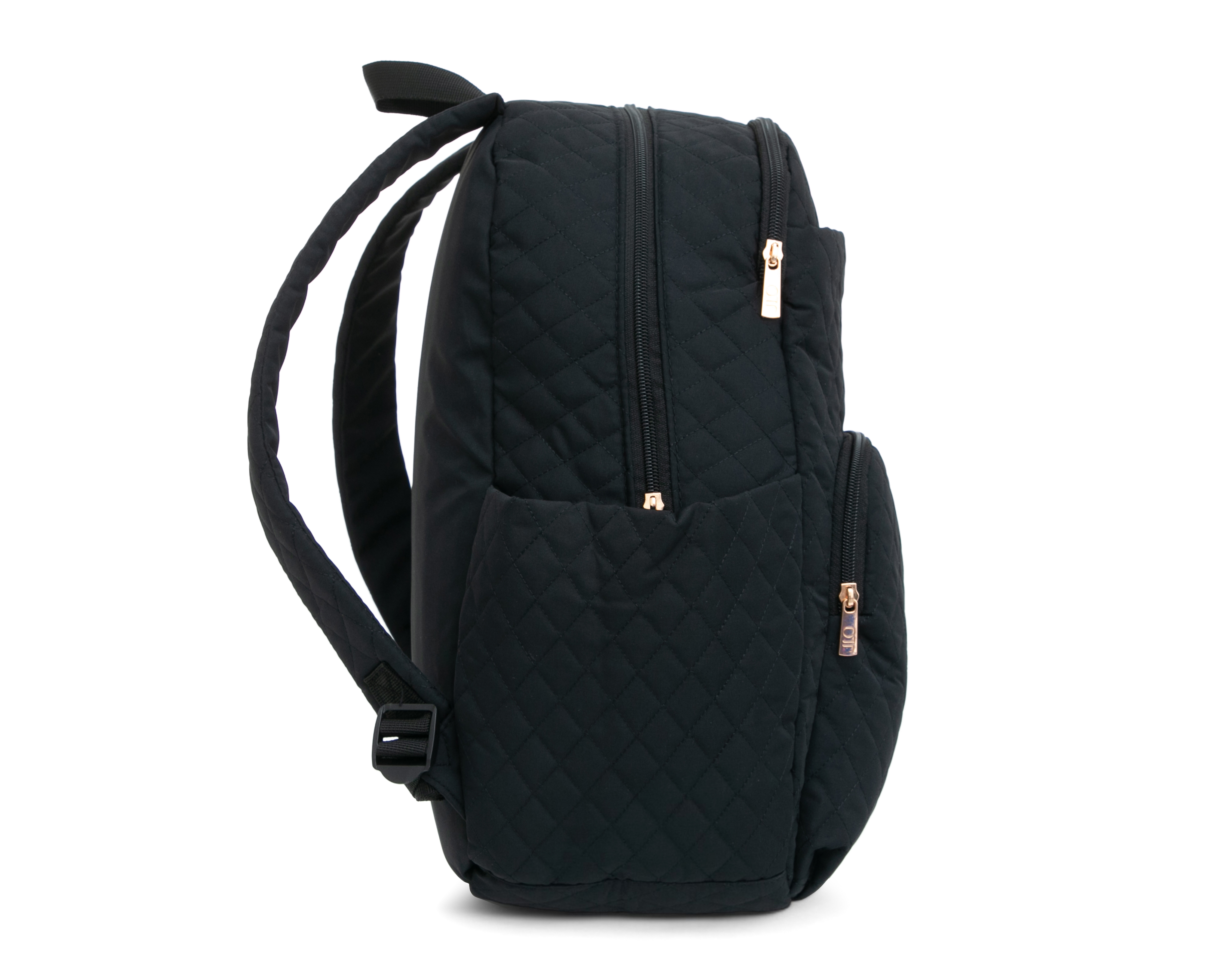 Foto 4 pulgar | Foto 3 | Mochila Jennifer Lopez Negra