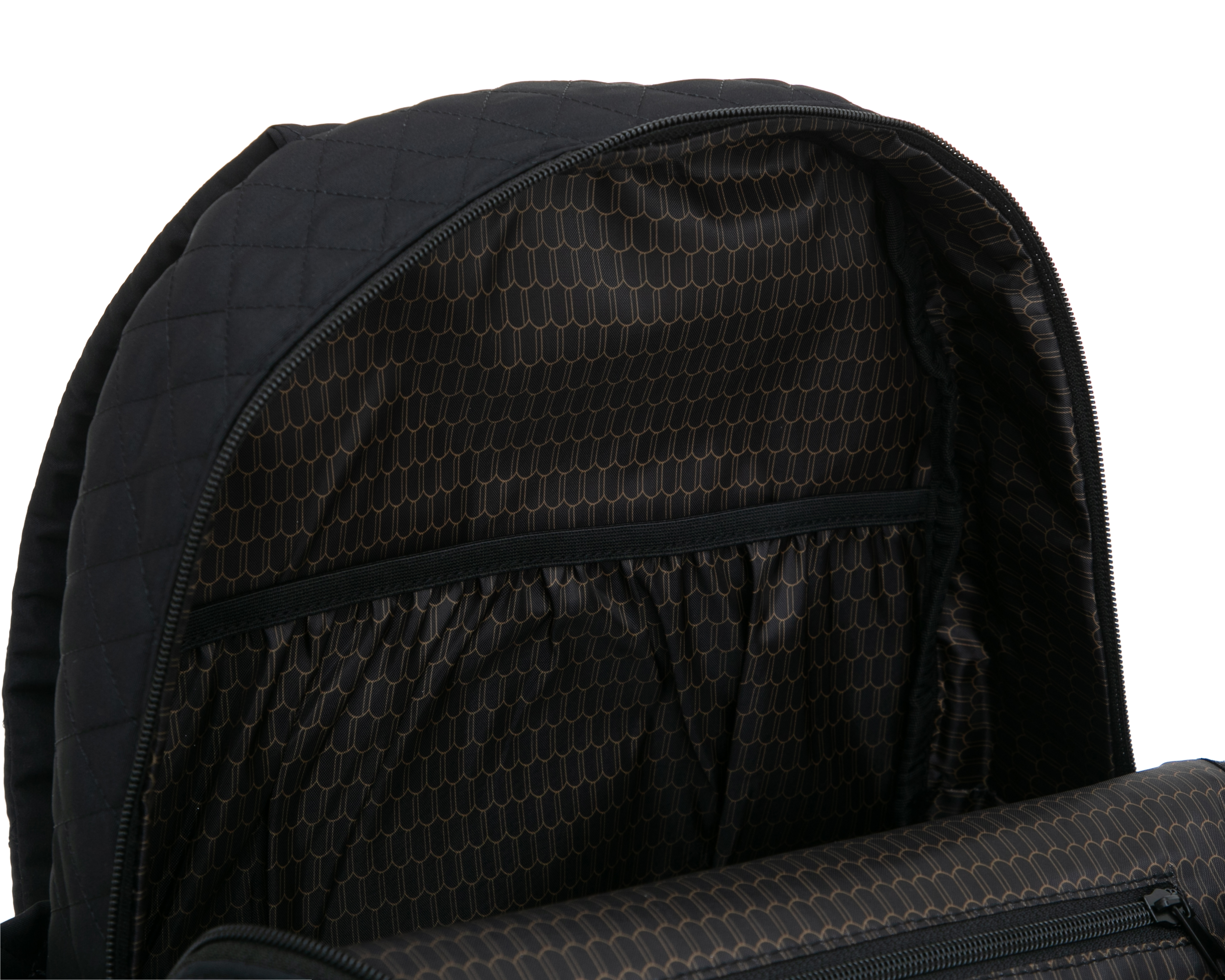 Foto 7 pulgar | Foto 6 | Mochila Jennifer Lopez Negra