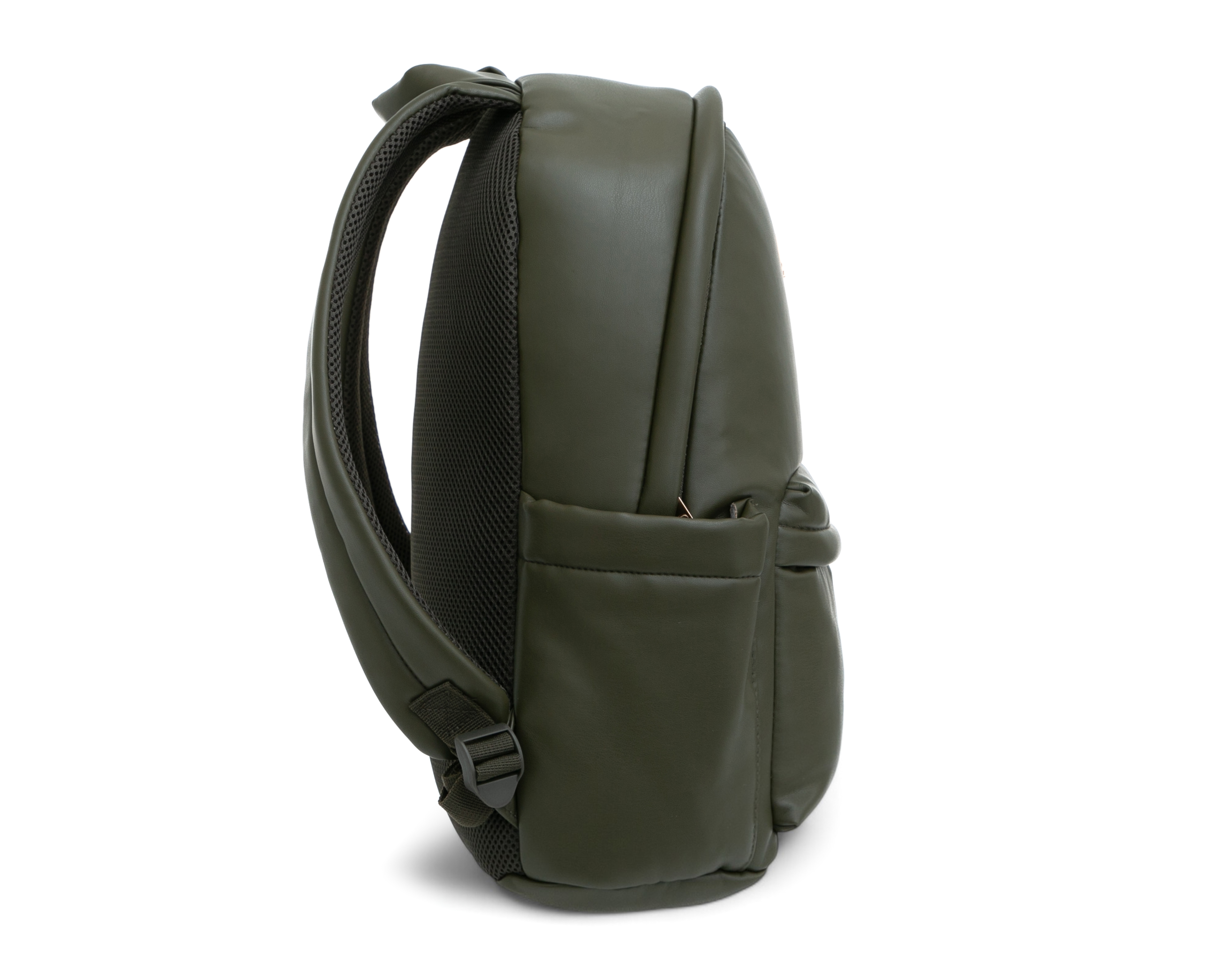 Foto 4 pulgar | Foto 3 | Mochila Jennifer Lopez Verde