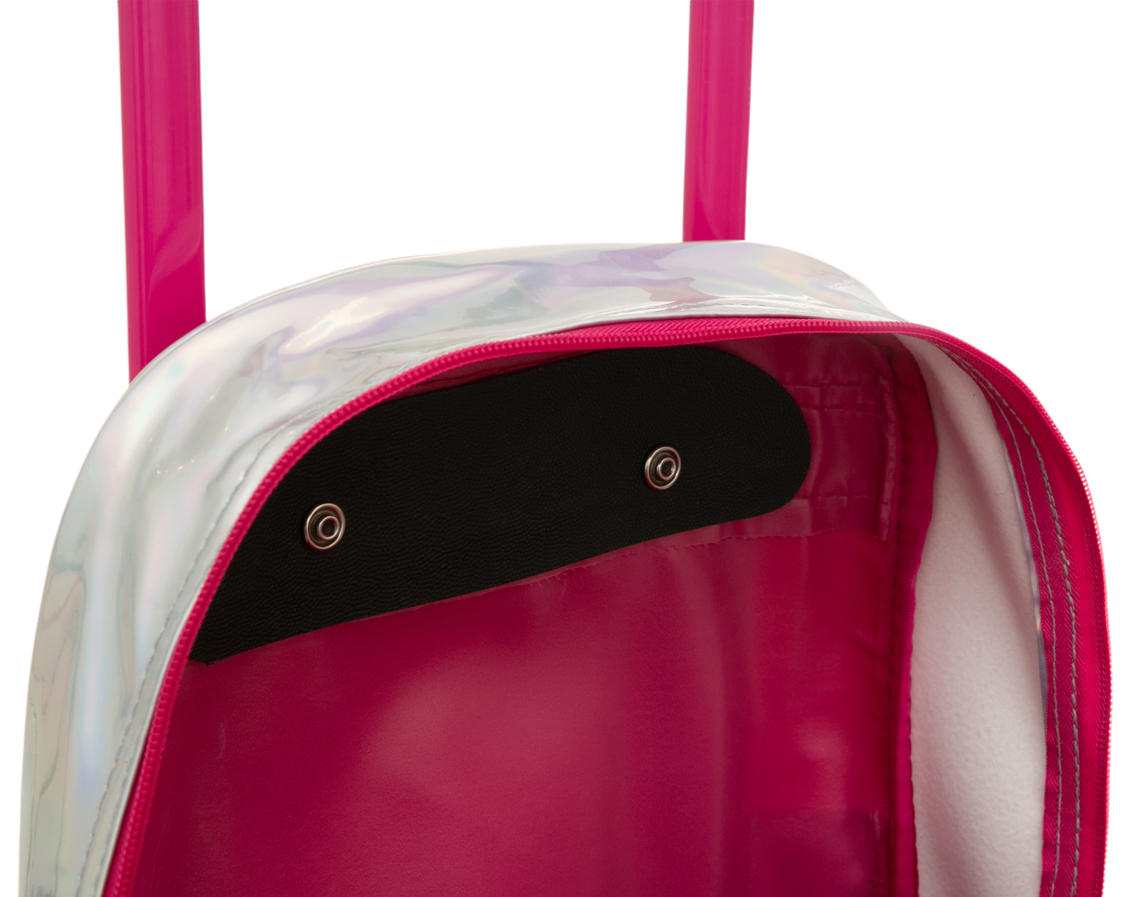 Foto 8 pulgar | Foto 7 | Mochila con Ruedas Girls Attitude Rosa