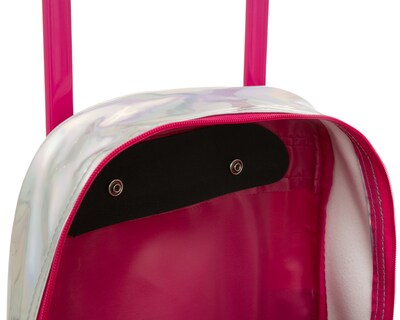 Foto 7 | Foto 7 | Mochila con Ruedas Girls Attitude Rosa