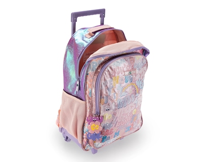 Foto 2 | Foto 2 | Mochila Girls Attitude Rosa