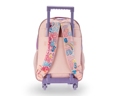 Foto 4 | Foto 4 | Mochila Girls Attitude Rosa