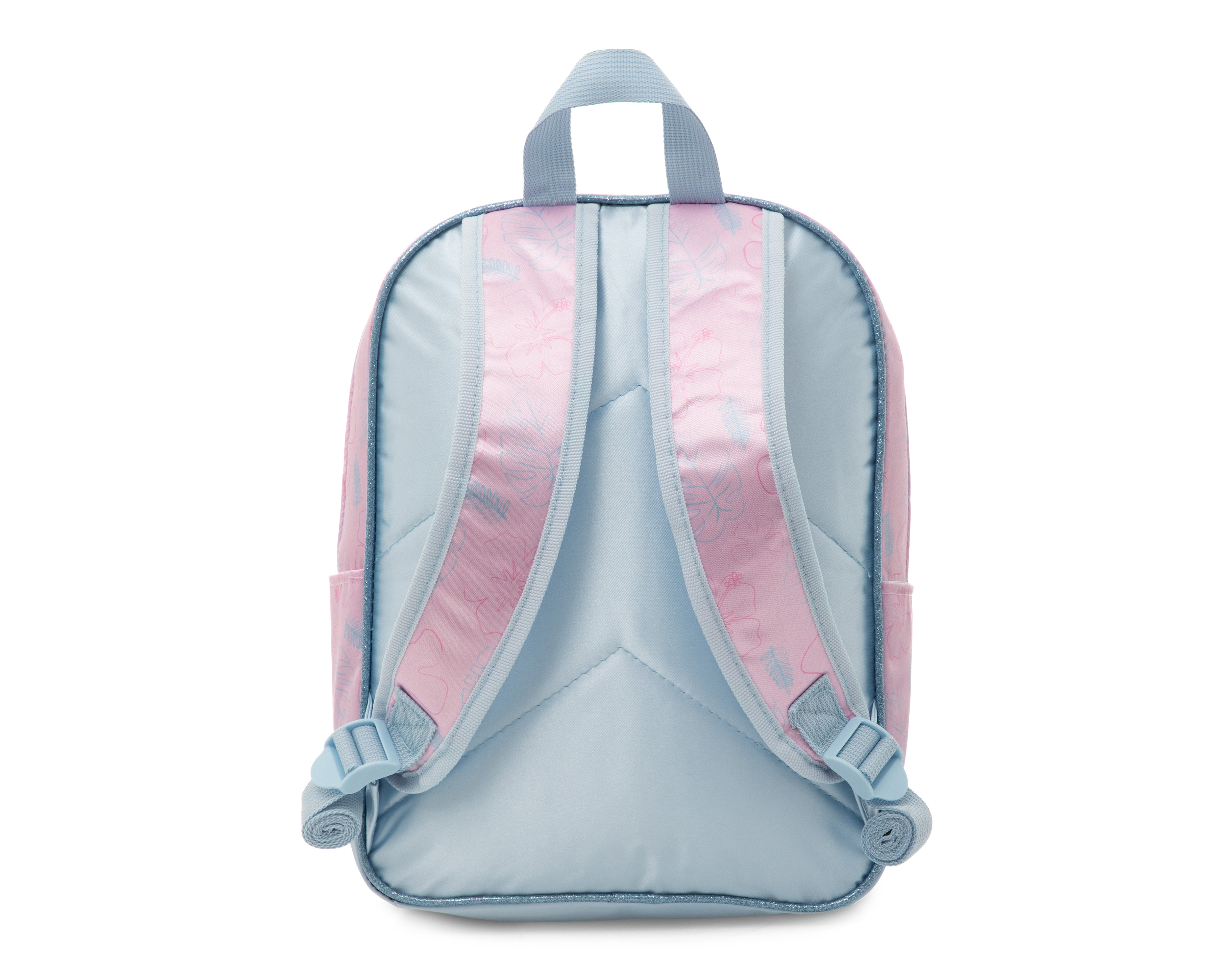 Foto 5 pulgar | Foto 4 | Mochila Disney Stitch Rosa