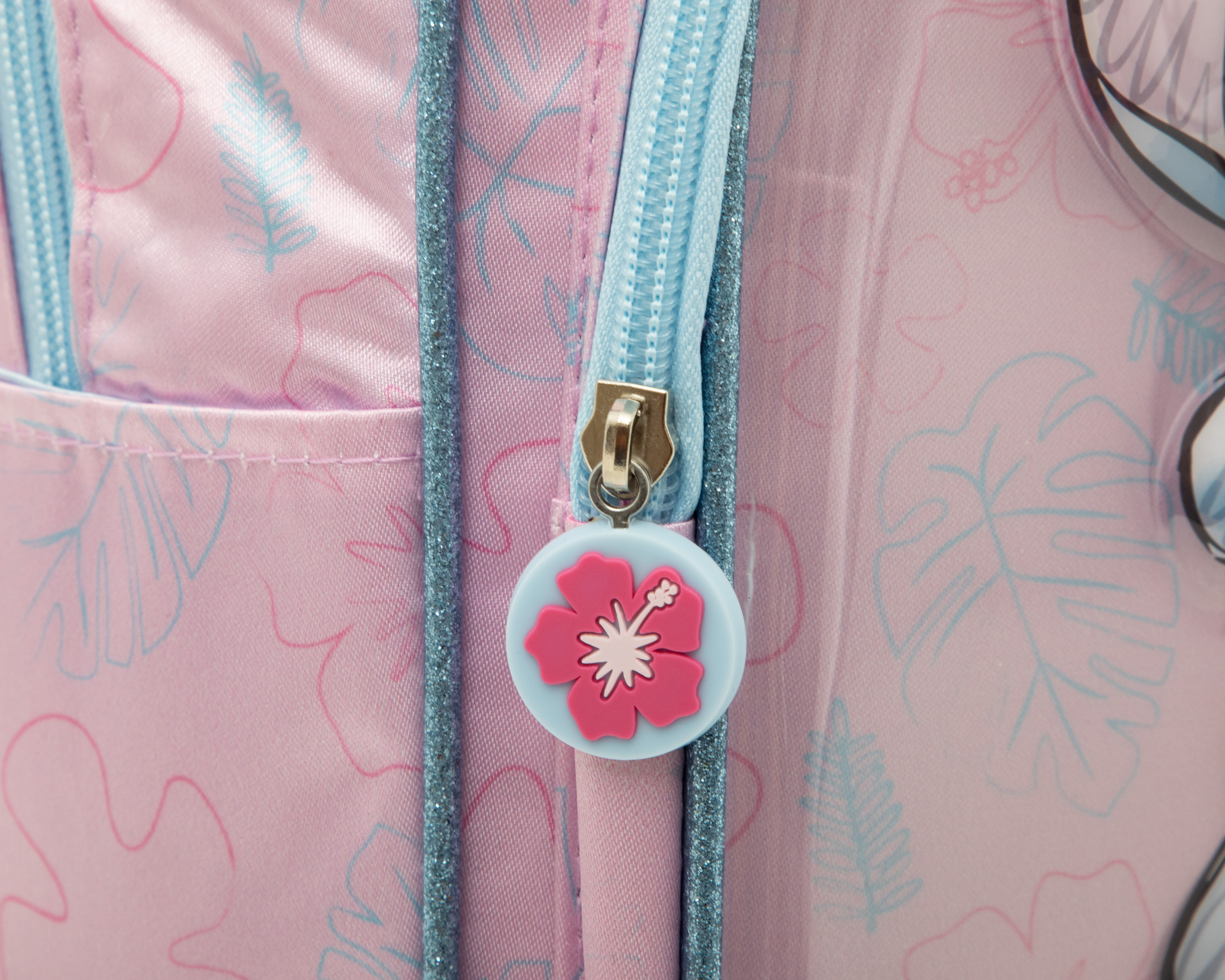 Foto 5 | Foto 5 | Mochila Disney Stitch Rosa