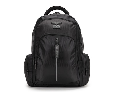 Foto 1 | Foto 1 | Mochila Boy London Negra