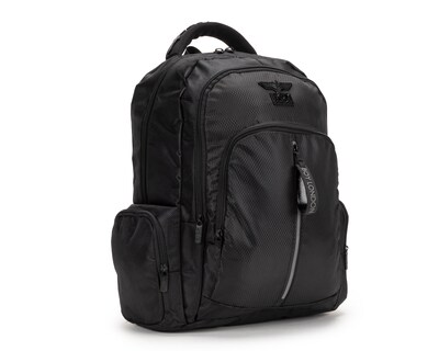 Foto 2 | Foto 2 | Mochila Boy London Negra