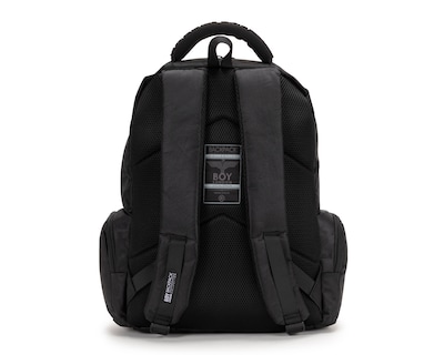 Foto 4 | Foto 4 | Mochila Boy London Negra