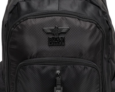 Foto 5 | Foto 5 | Mochila Boy London Negra