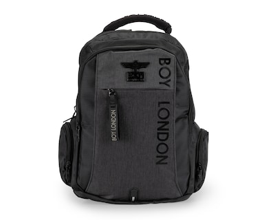 Foto 1 | Foto 1 | Mochila Boy London Negra