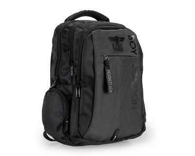 Foto 2 | Foto 2 | Mochila Boy London Negra