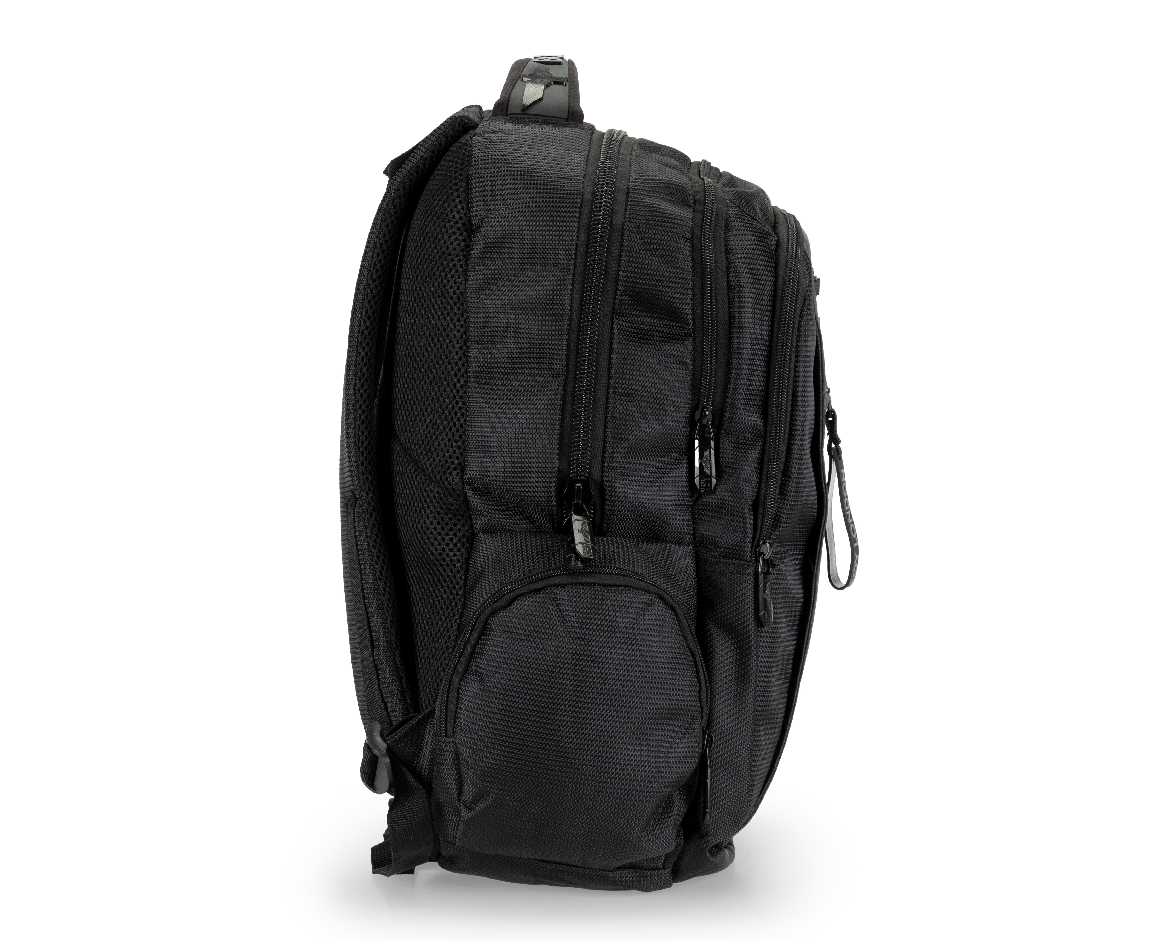 Foto 4 pulgar | Foto 3 | Mochila Boy London Negra