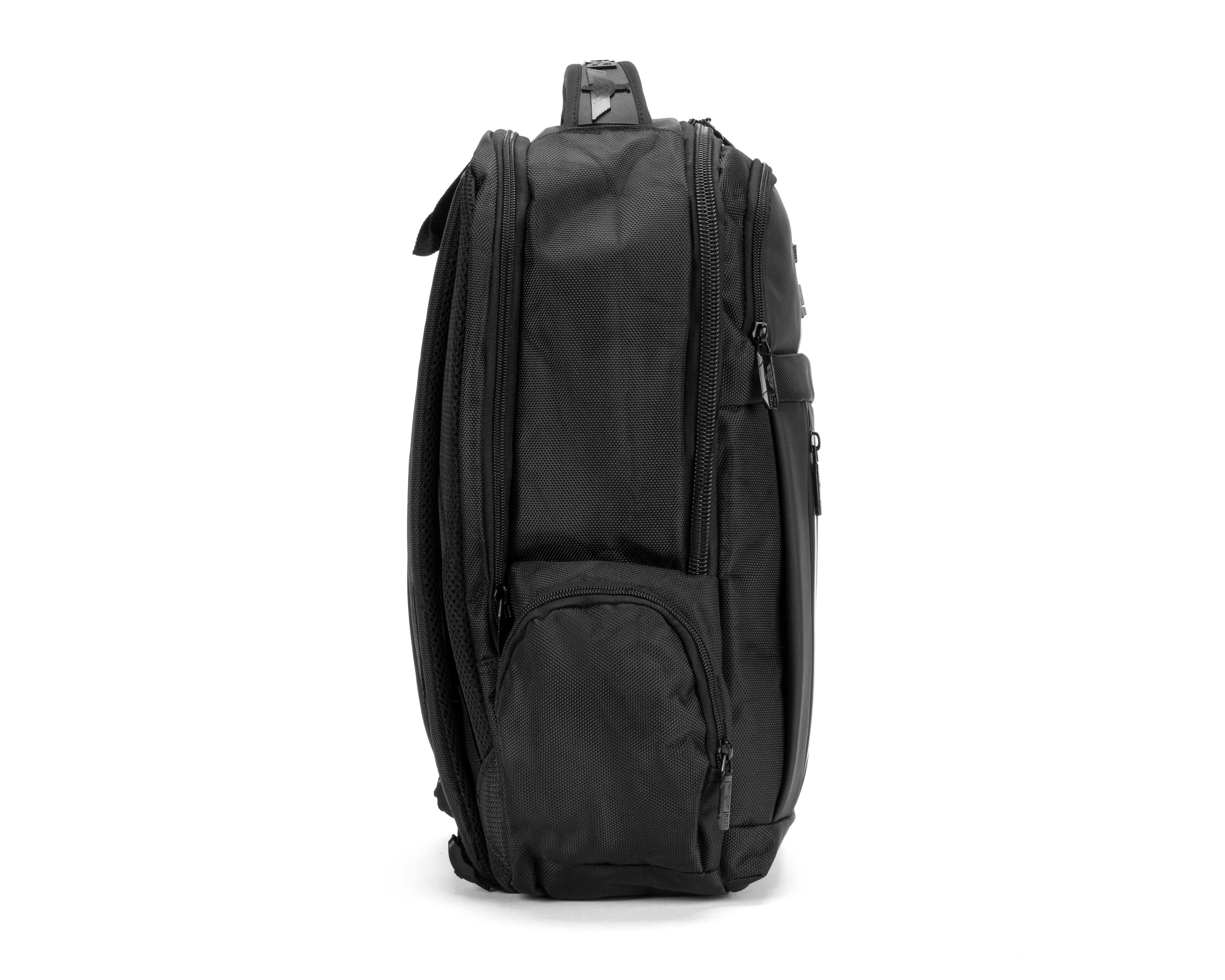 Foto 4 pulgar | Foto 3 | Mochila Boy London Negra