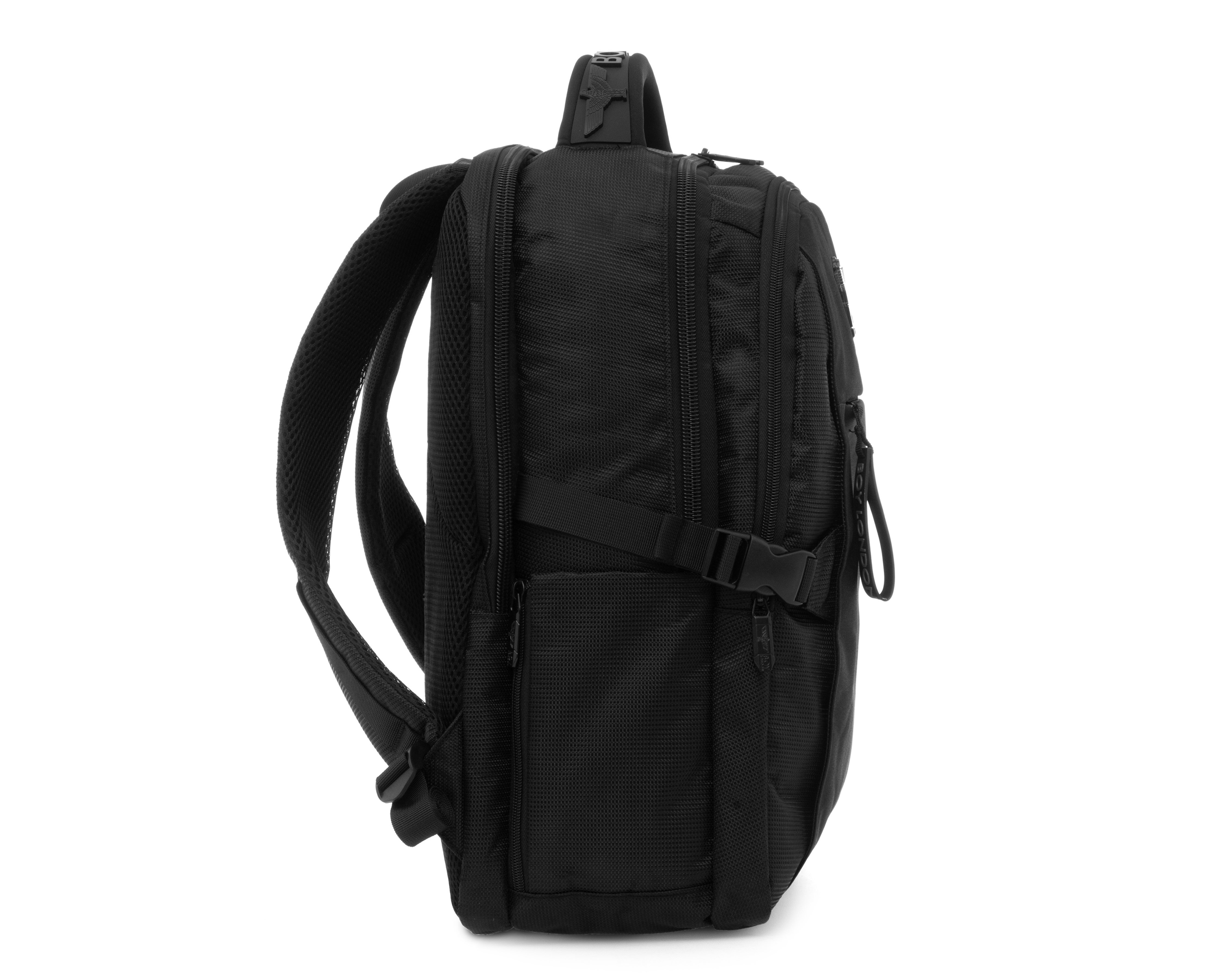 Foto 3 | Foto 3 | Mochila Boy London Negra