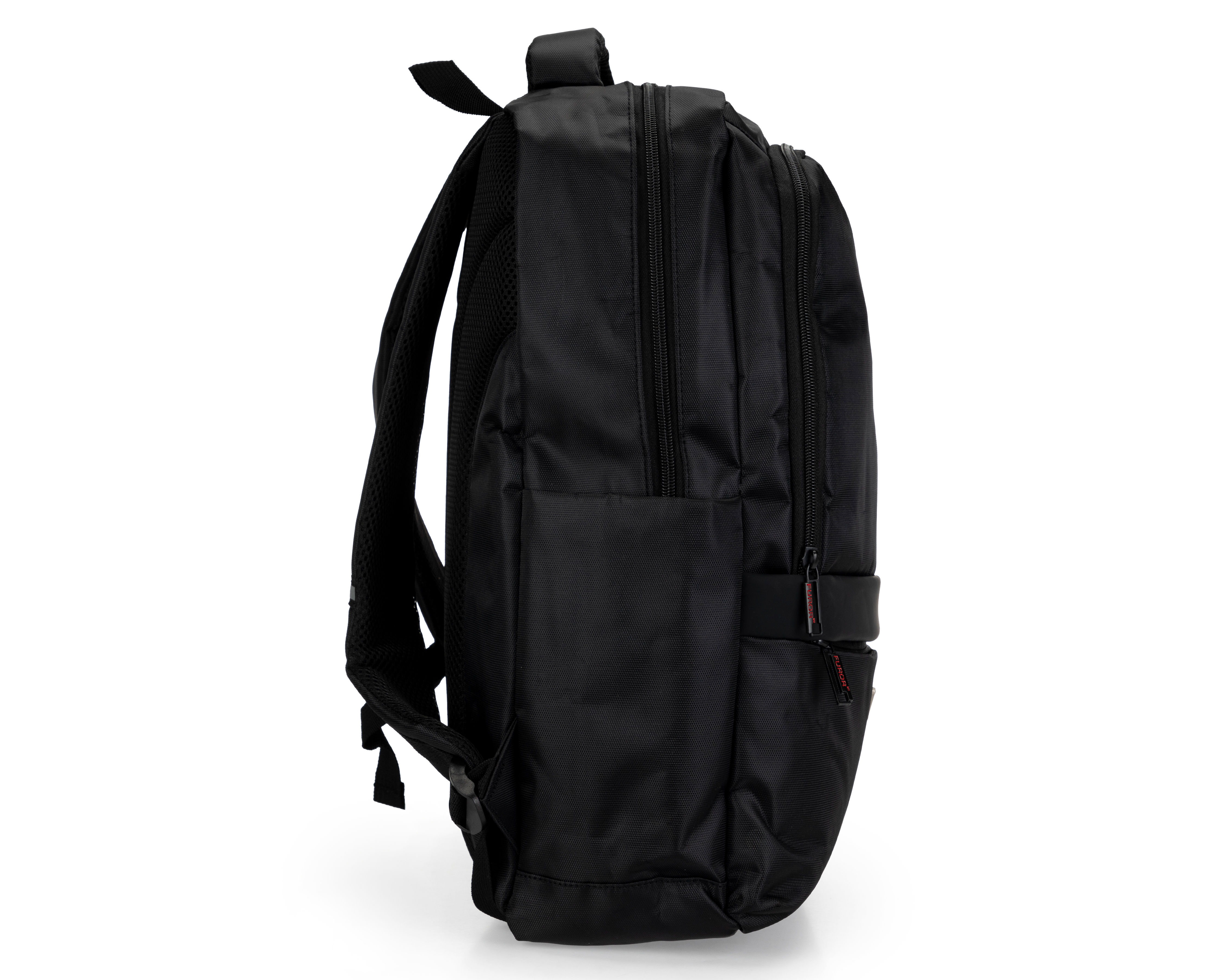 Foto 4 pulgar | Foto 3 | Mochila Furor Negra
