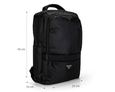 Foto 7 | Foto 7 | Mochila Furor Negra