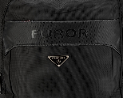 Foto 5 | Foto 5 | Mochila Furor Negra