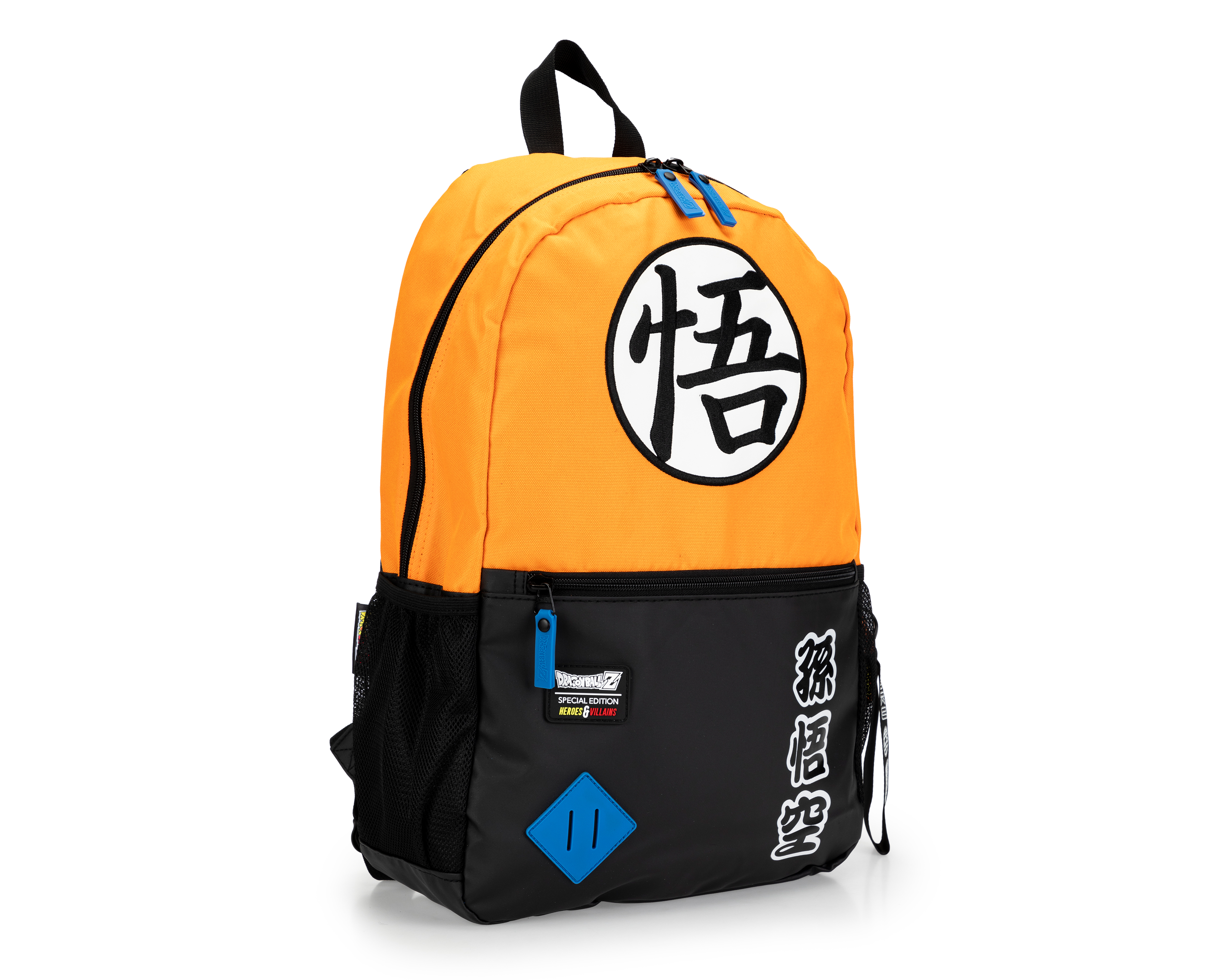 Foto 2 | Foto 2 | Mochila Dragon Ball Z Edición Especial