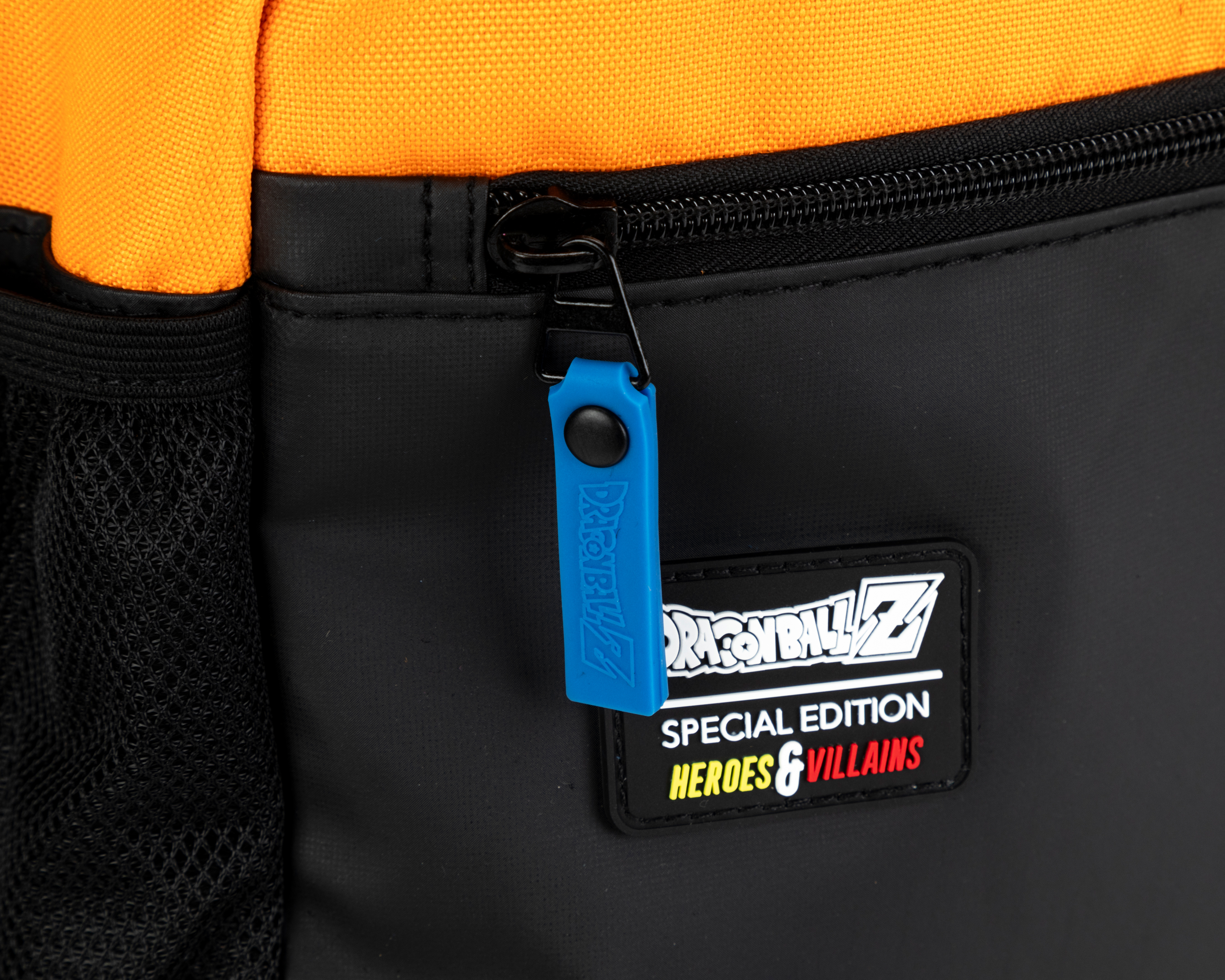 Foto 5 | Foto 5 | Mochila Dragon Ball Z Edición Especial