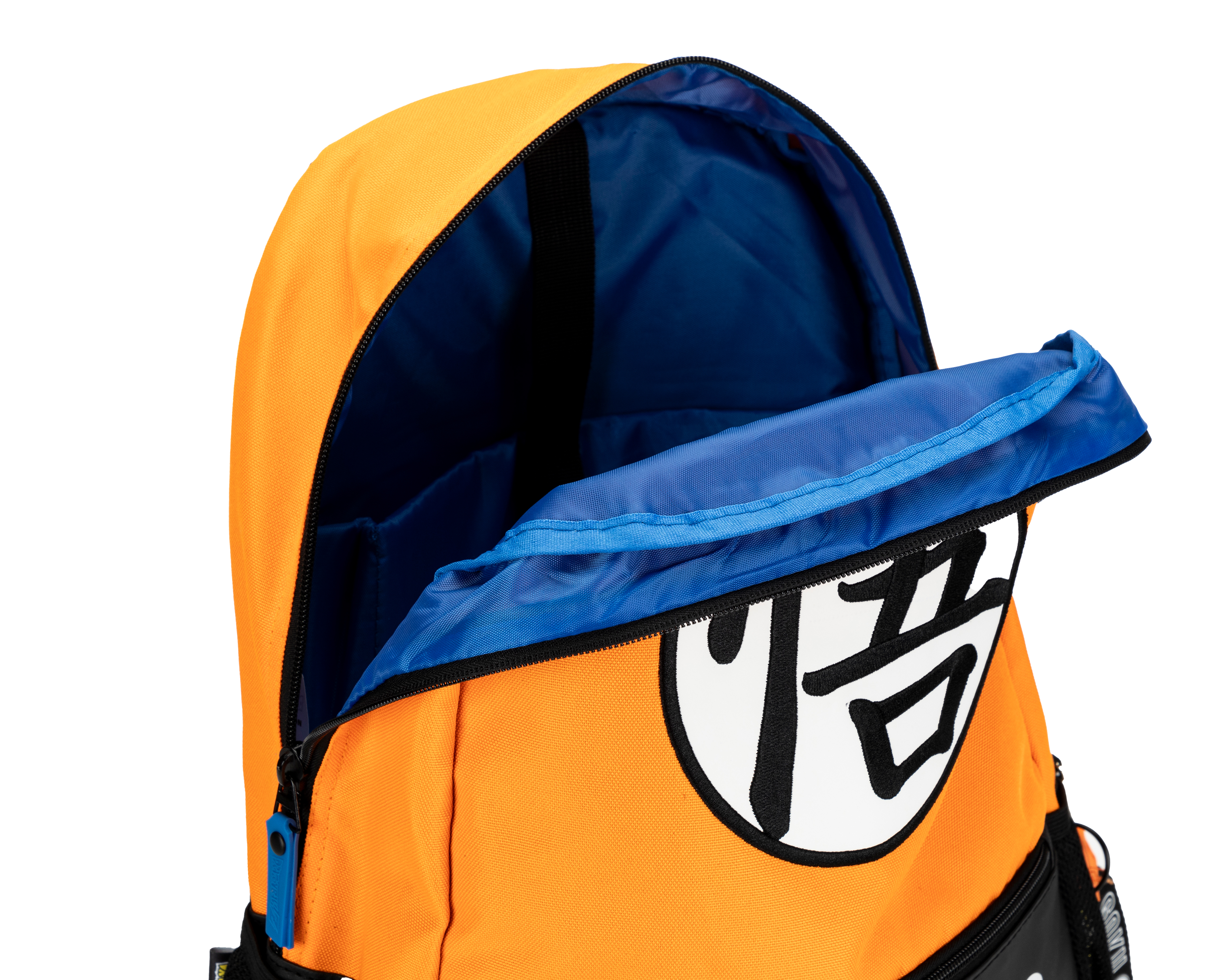 Foto 7 pulgar | Foto 6 | Mochila Dragon Ball Z Edición Especial