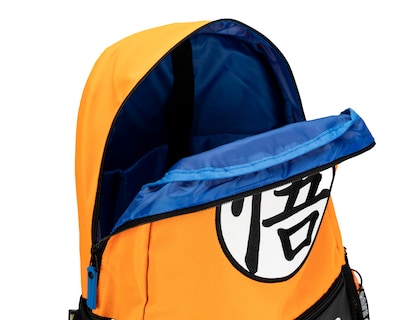 Foto 6 | Foto 6 | Mochila Dragon Ball Z Edición Especial