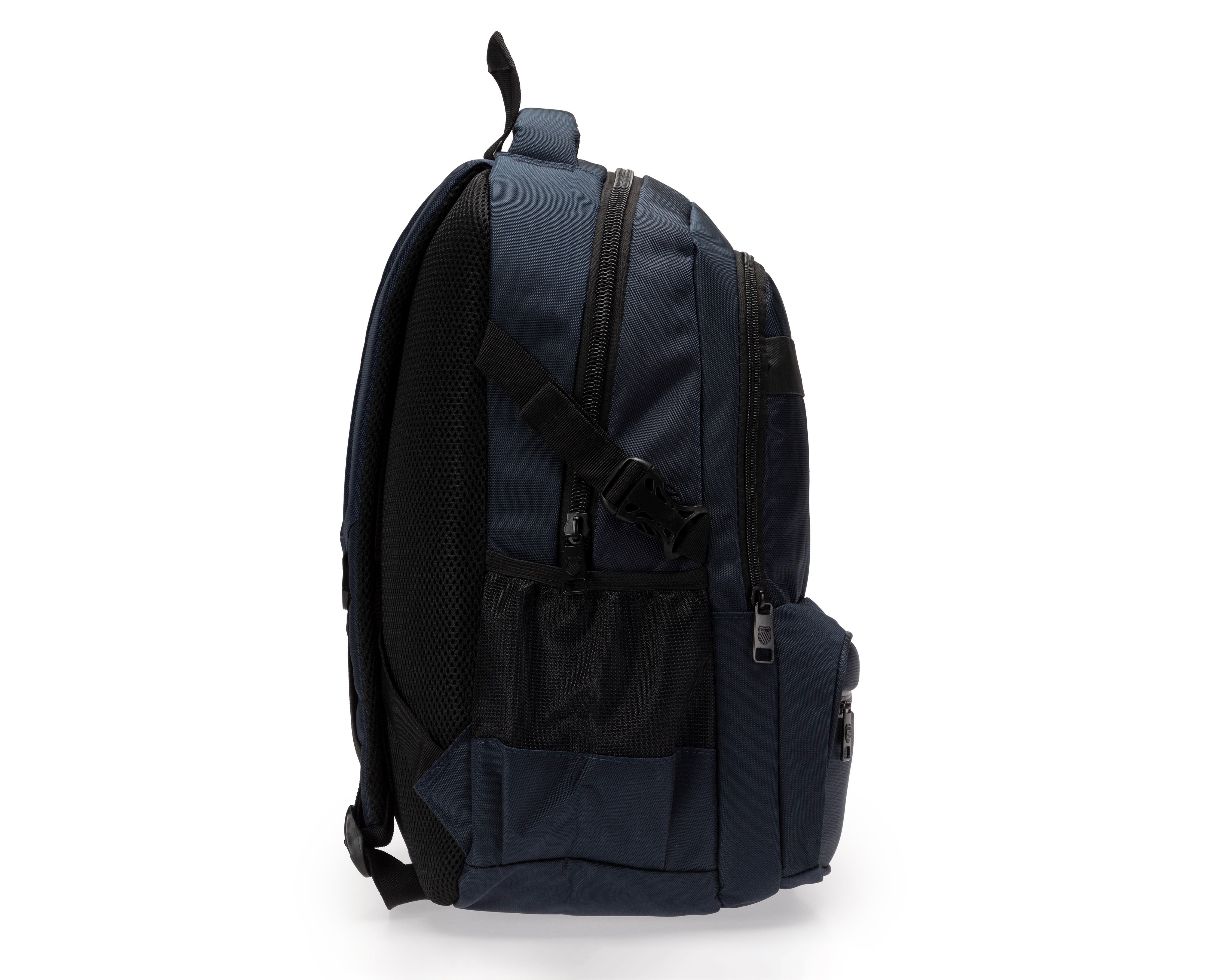 Foto 4 pulgar | Foto 3 | Mochila K-Swiss Barry Azul