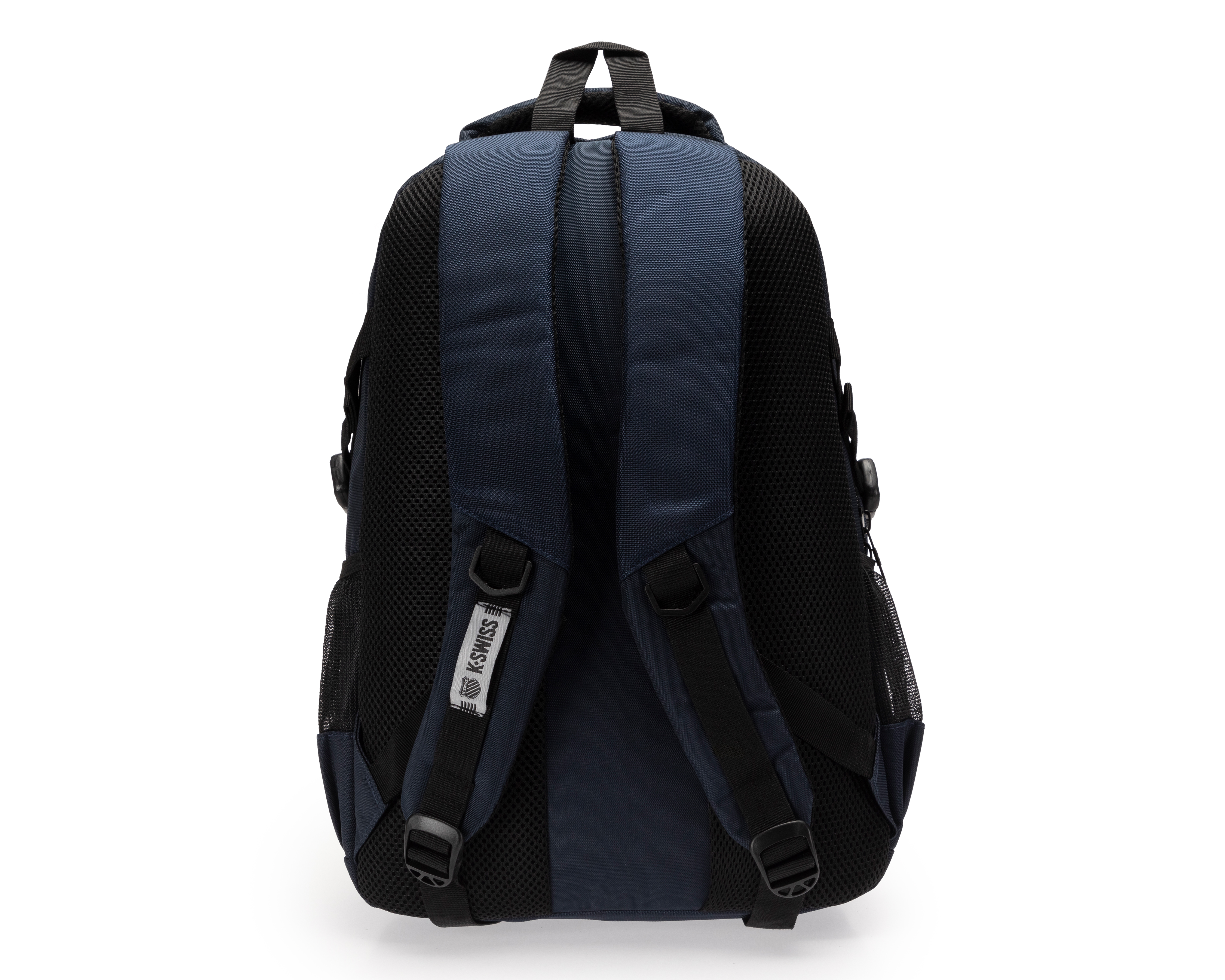 Foto 5 pulgar | Foto 4 | Mochila K-Swiss Barry Azul
