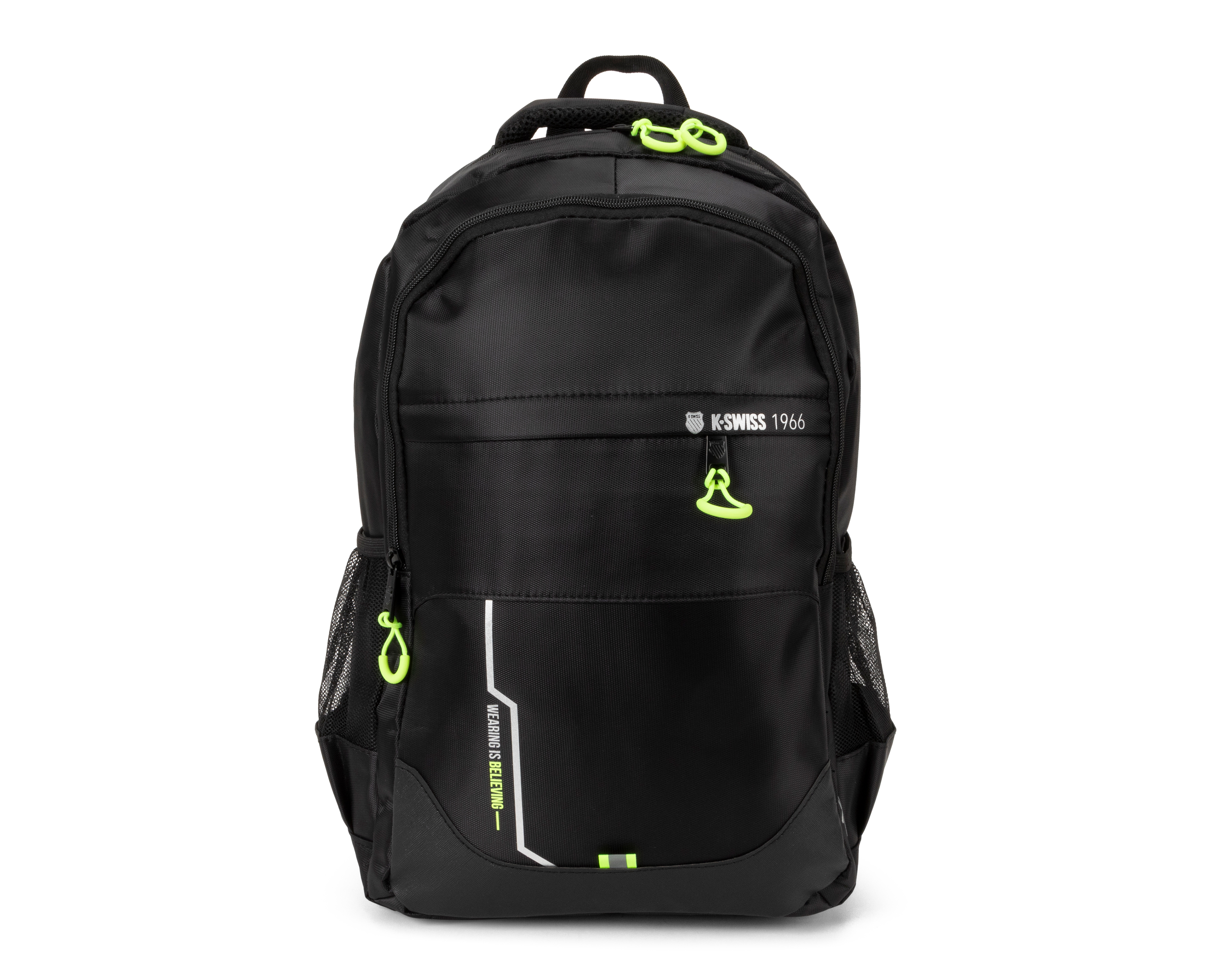 Foto 1 | Foto 1 | Mochila K-Swiss Negra