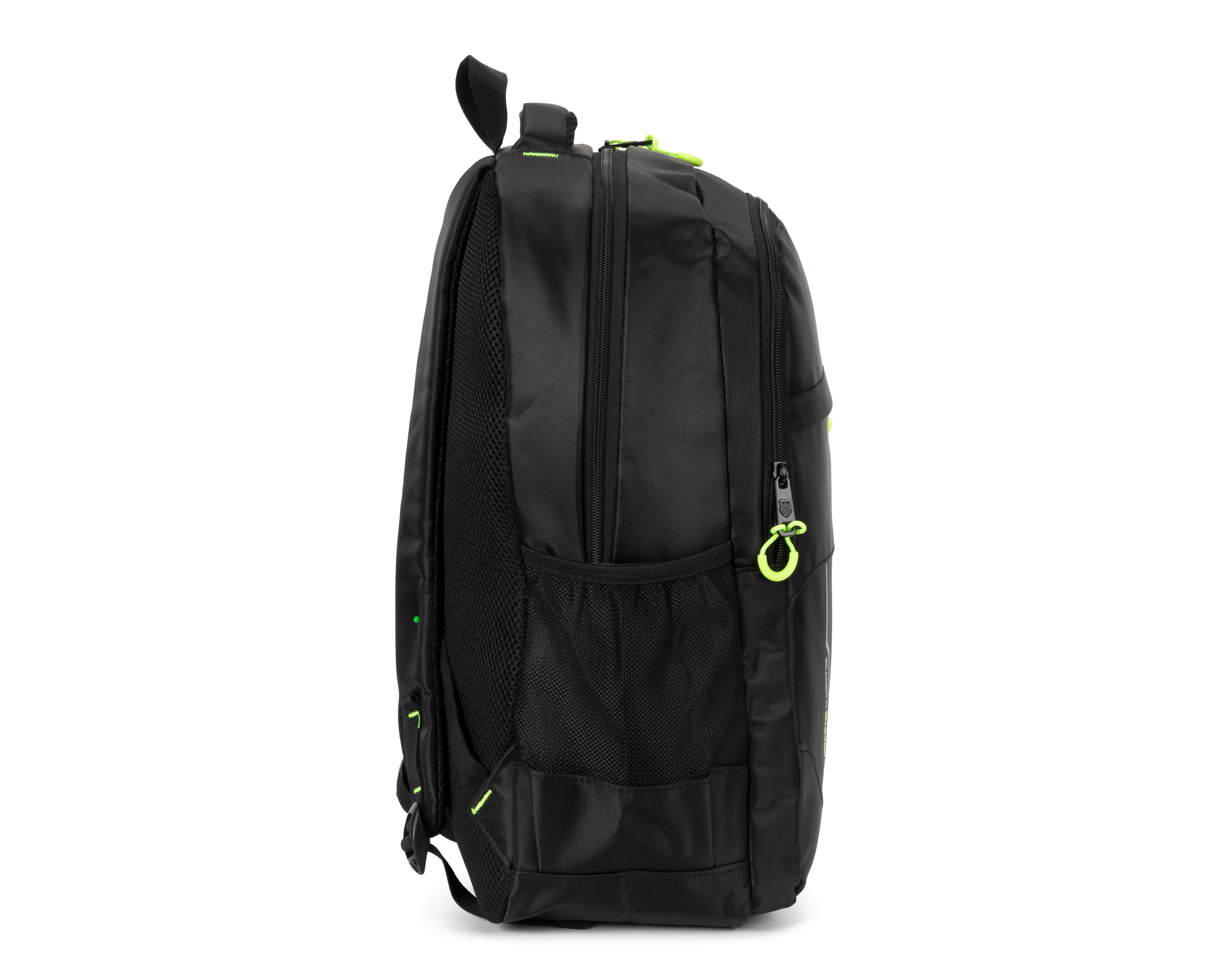 Foto 3 | Foto 3 | Mochila K-Swiss Negra